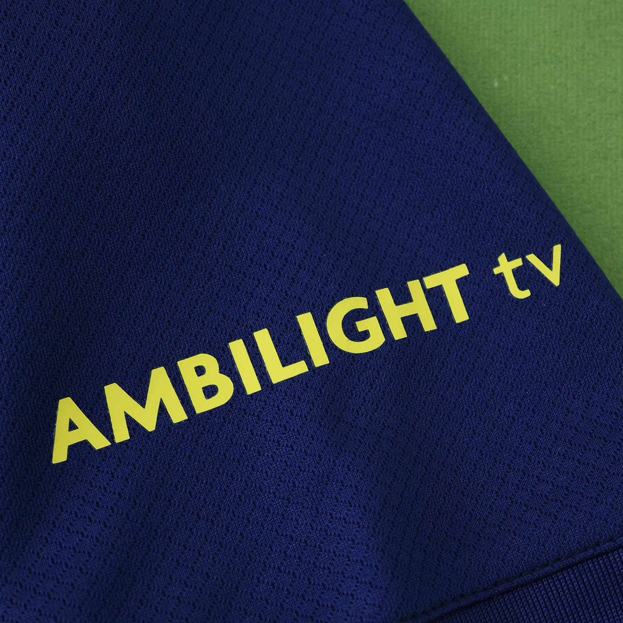 Criança - Camisola principal Barcelona 25/26 10