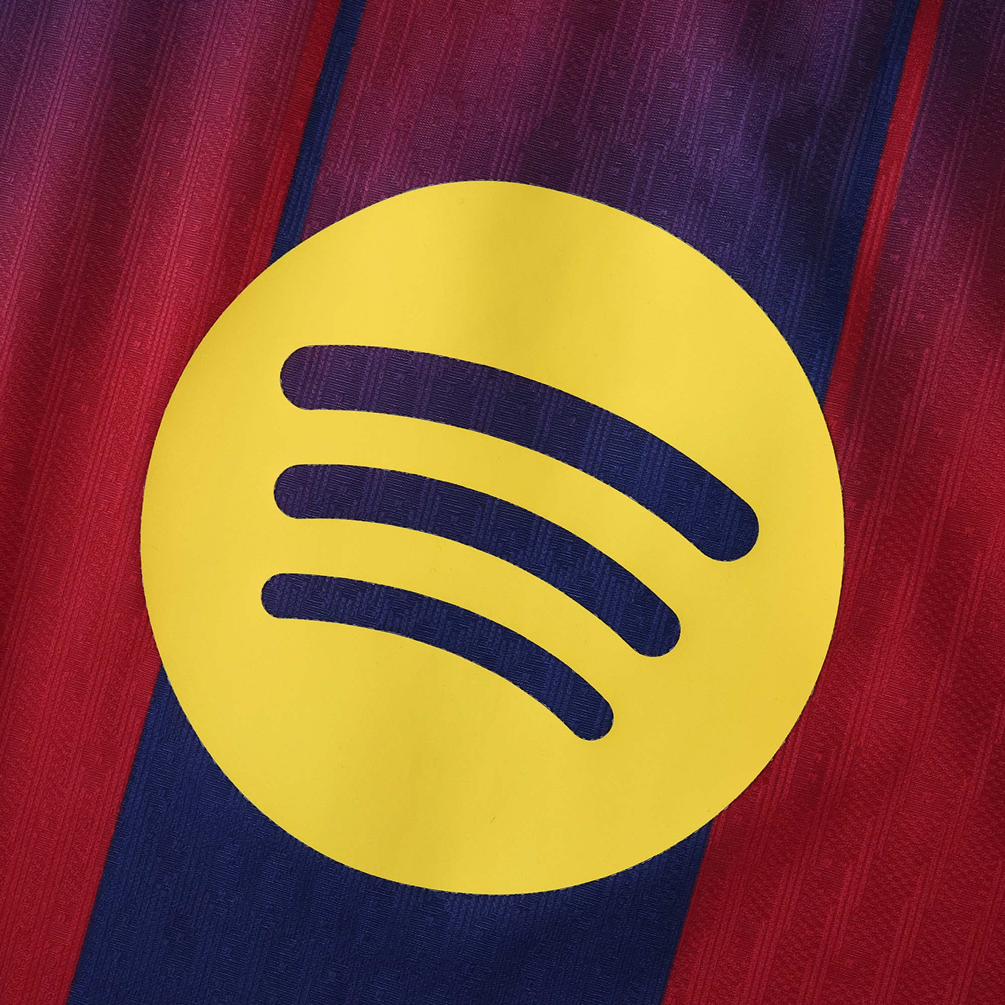 Camisola principal Barcelona 25/26 - Versão jogador 8