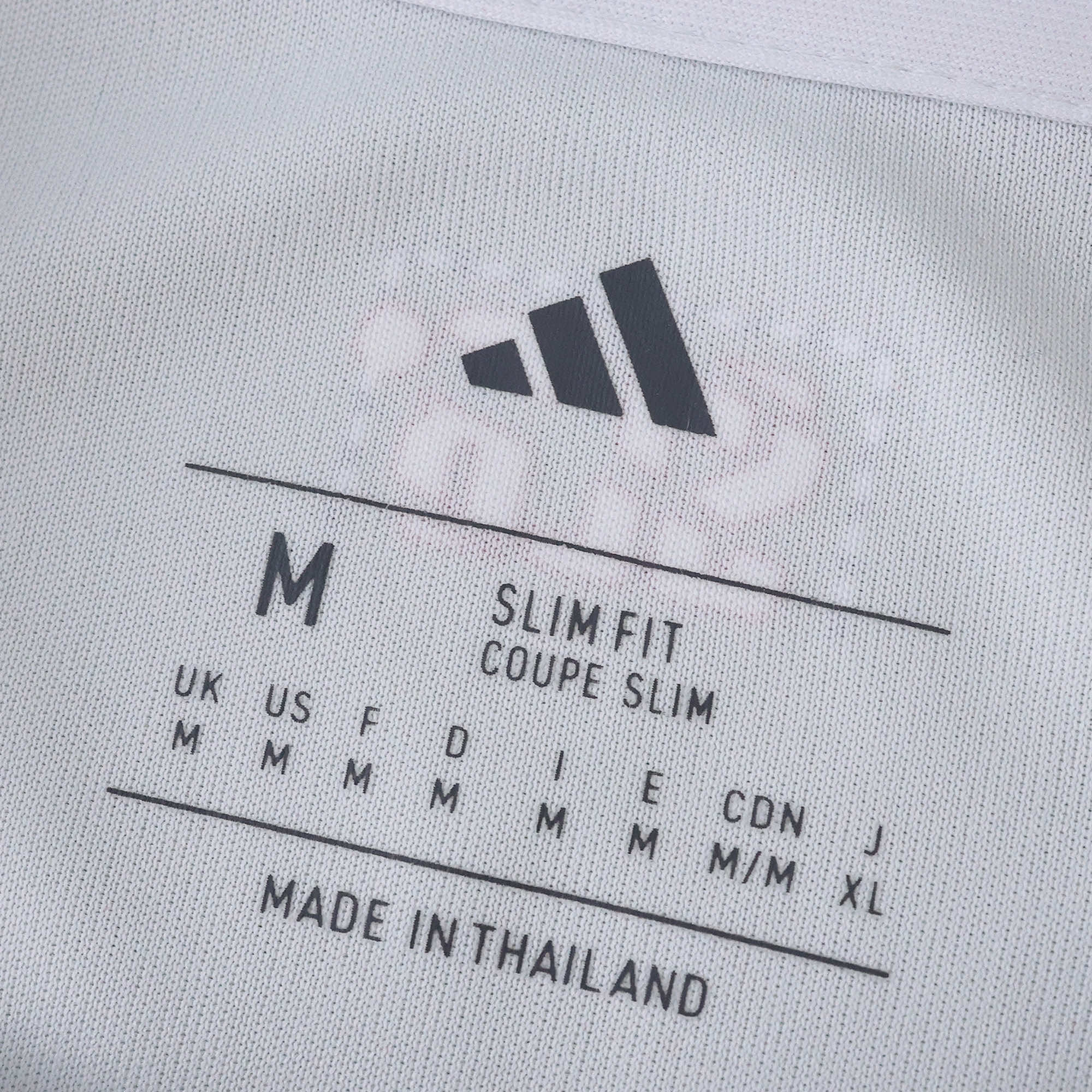 3ª Camisola SL Benfica 25/26 - Versão adepto 6