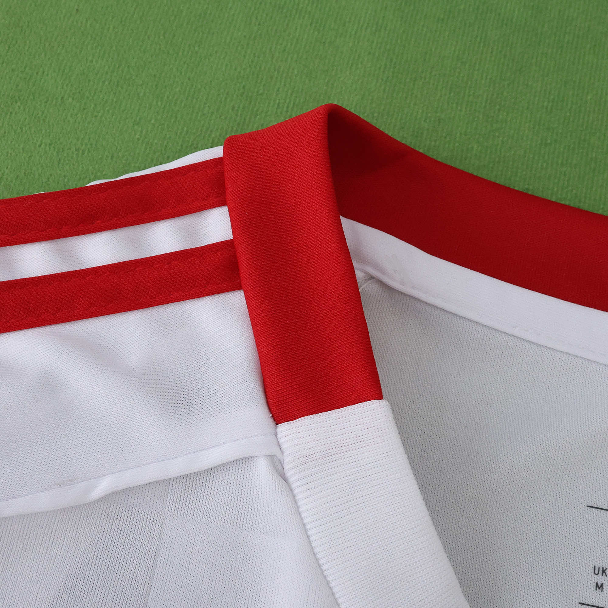 3ª Camisola SL Benfica 25/26 - Versão adepto 7