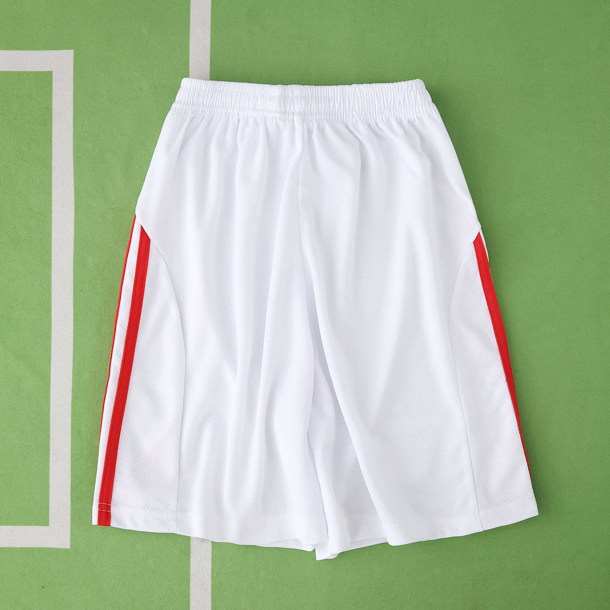 Kit Criança SL Benfica Principal 25/26 6