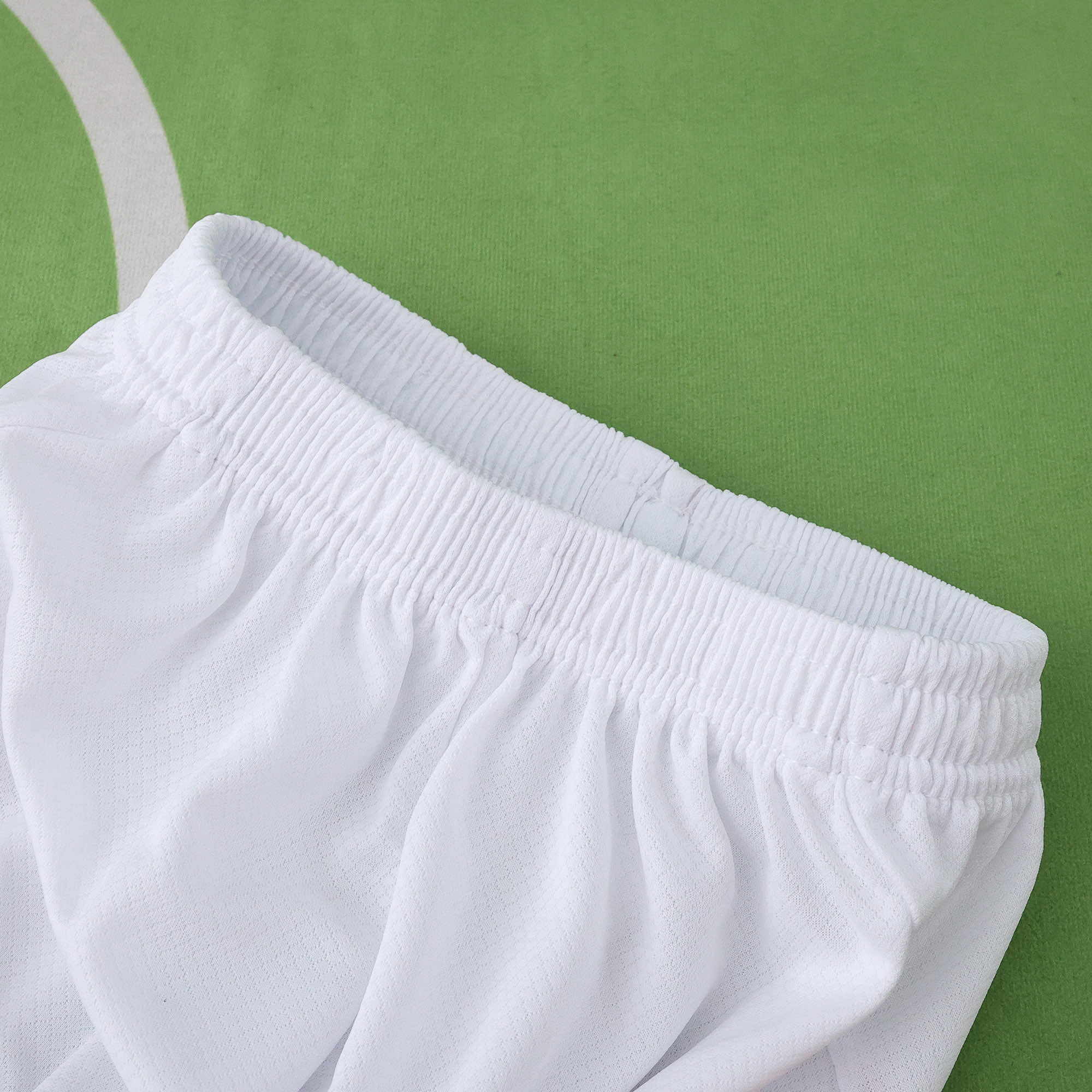 Kit Criança SL Benfica Principal 25/26 25