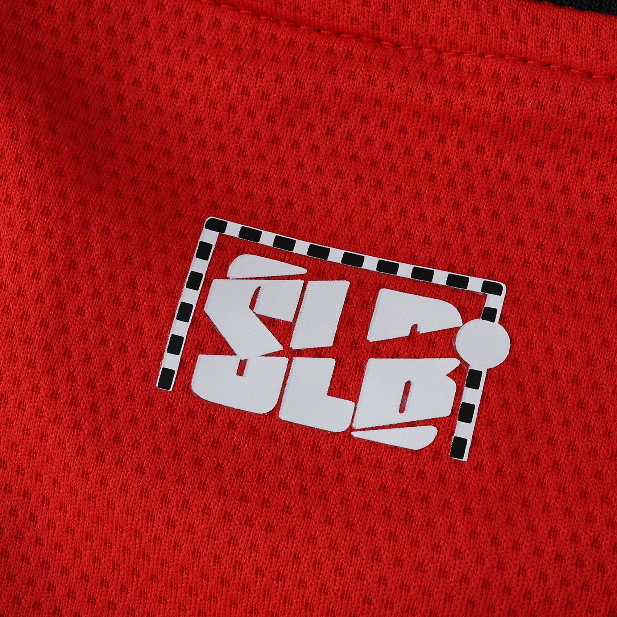 Kit Criança SL Benfica Principal 25/26 23