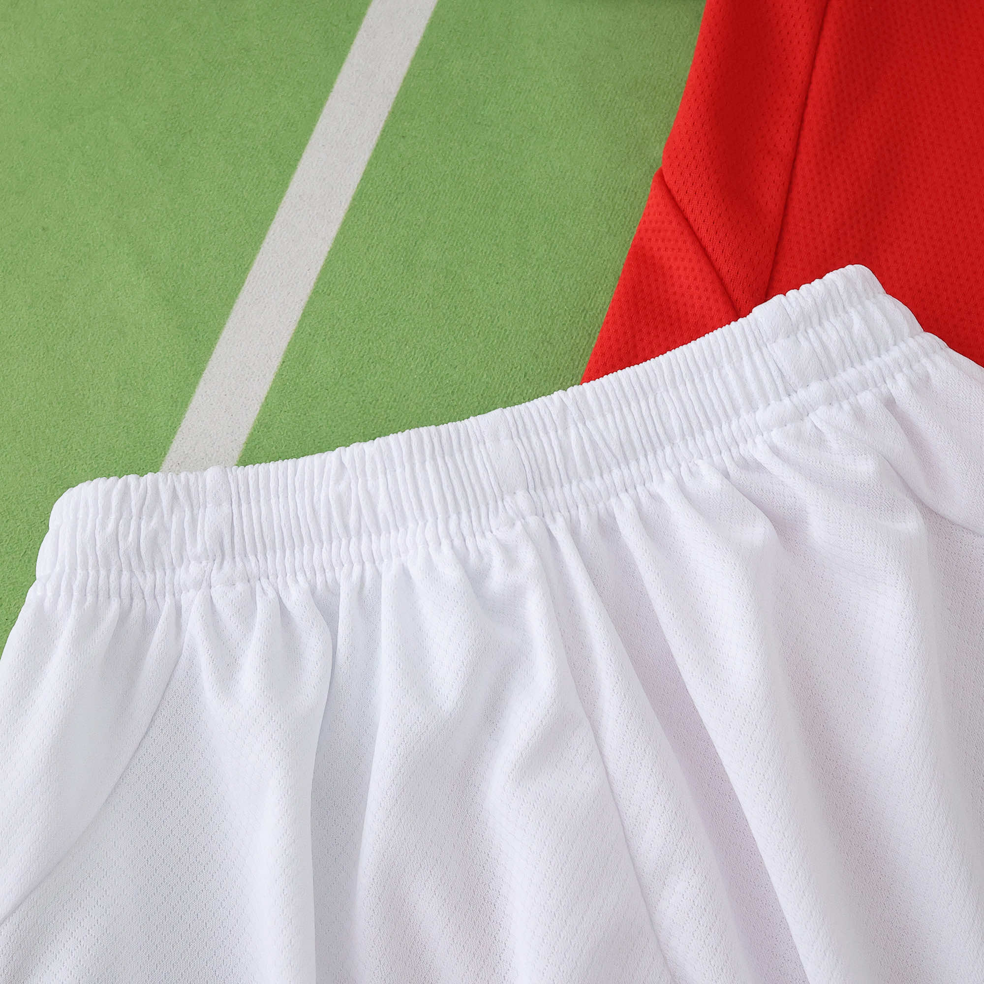 Kit Criança SL Benfica Principal 25/26 29