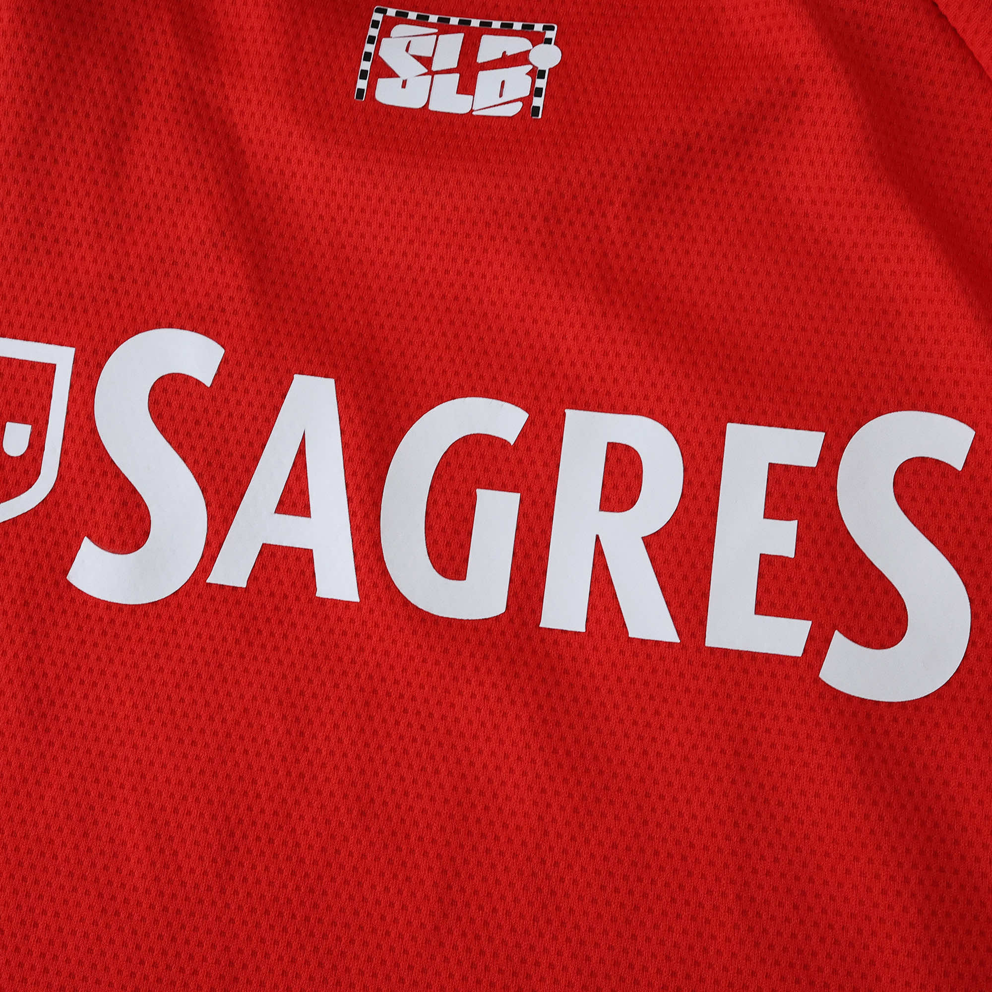 Criança - Camisola Principal SL Benfica 25/26 13