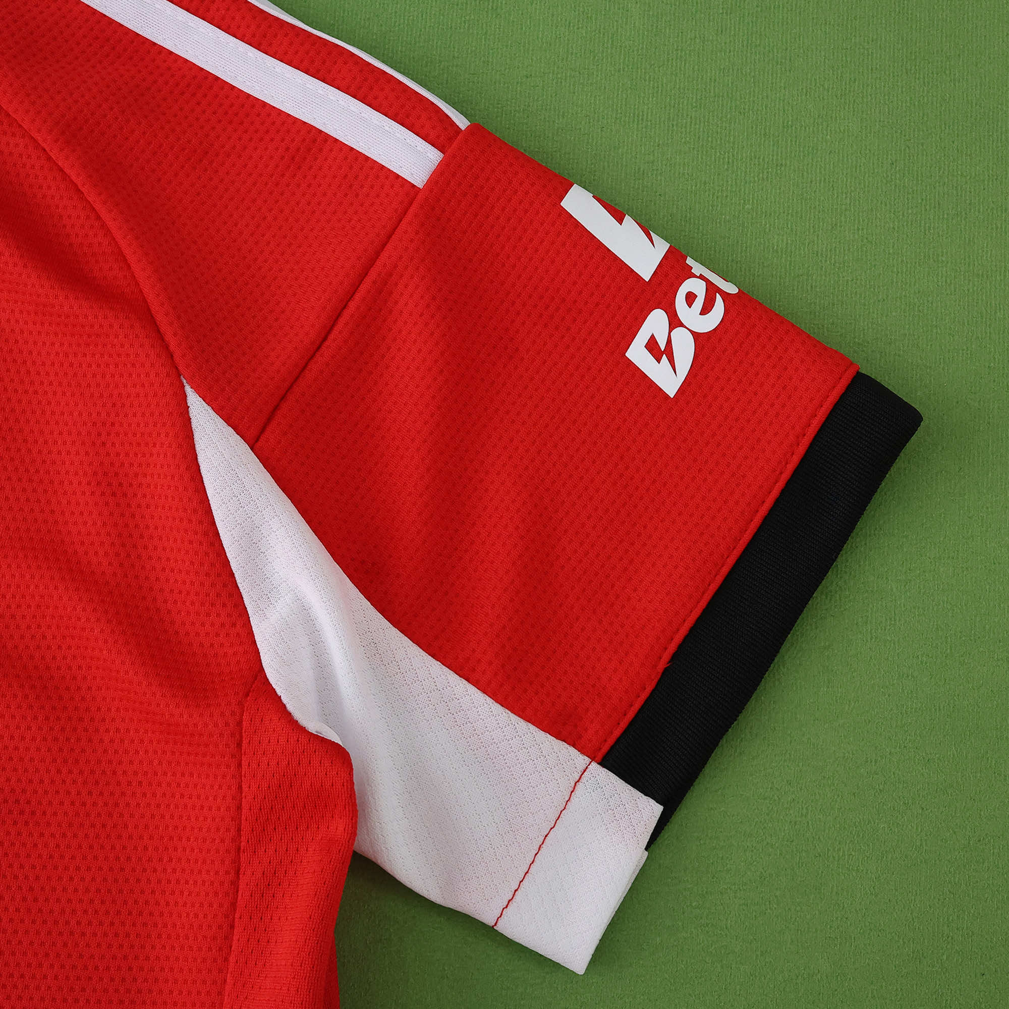 Criança - Camisola Principal SL Benfica 25/26 8