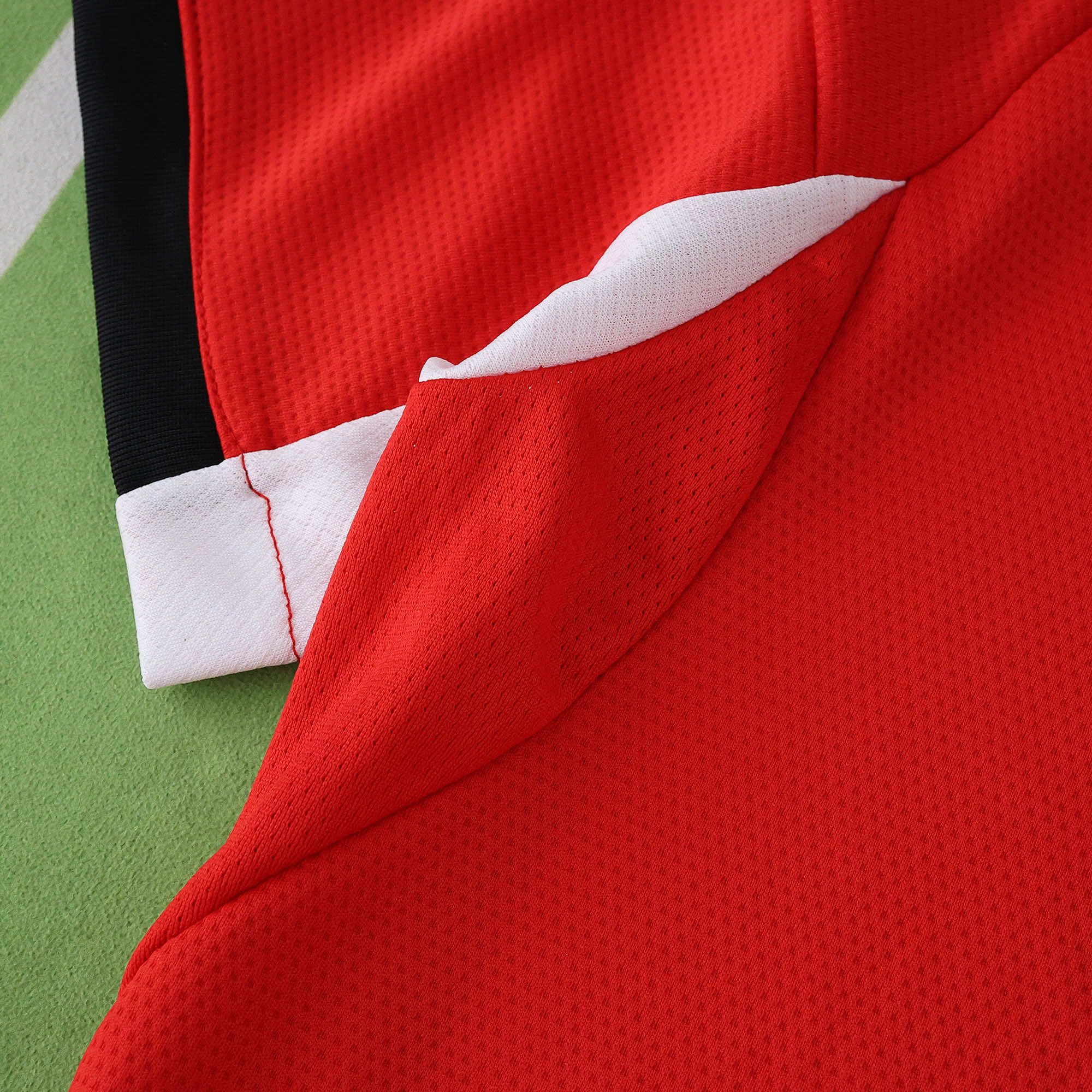 Criança - Camisola Principal SL Benfica 25/26 17