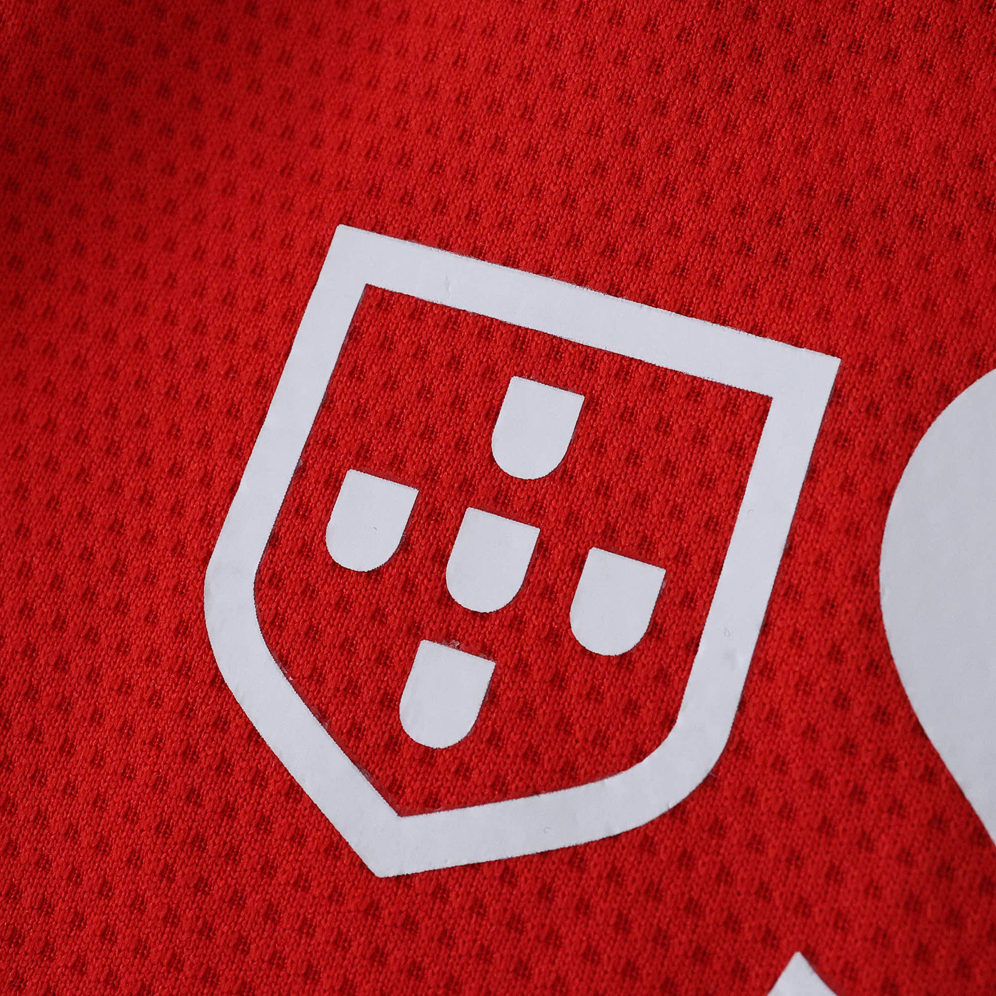 Criança - Camisola Principal SL Benfica 25/26 14