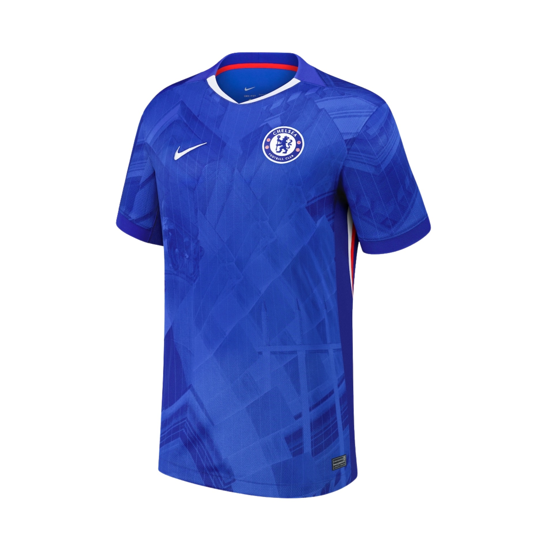Criança - Camisola principal Chelsea 25/26 - Neto 7 3