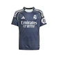 Criança - Camisola alternativa Real Madrid 25/26 - A. Carreras 18 - Thumbnail 3