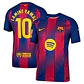 Camisola Principal Barcelona 25/26 - Lamine Yamal 10 - Thumbnail 5