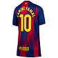 Criança - Camisola principal Barcelona 25/26 - Lamine Yamal 10 - Thumbnail 2