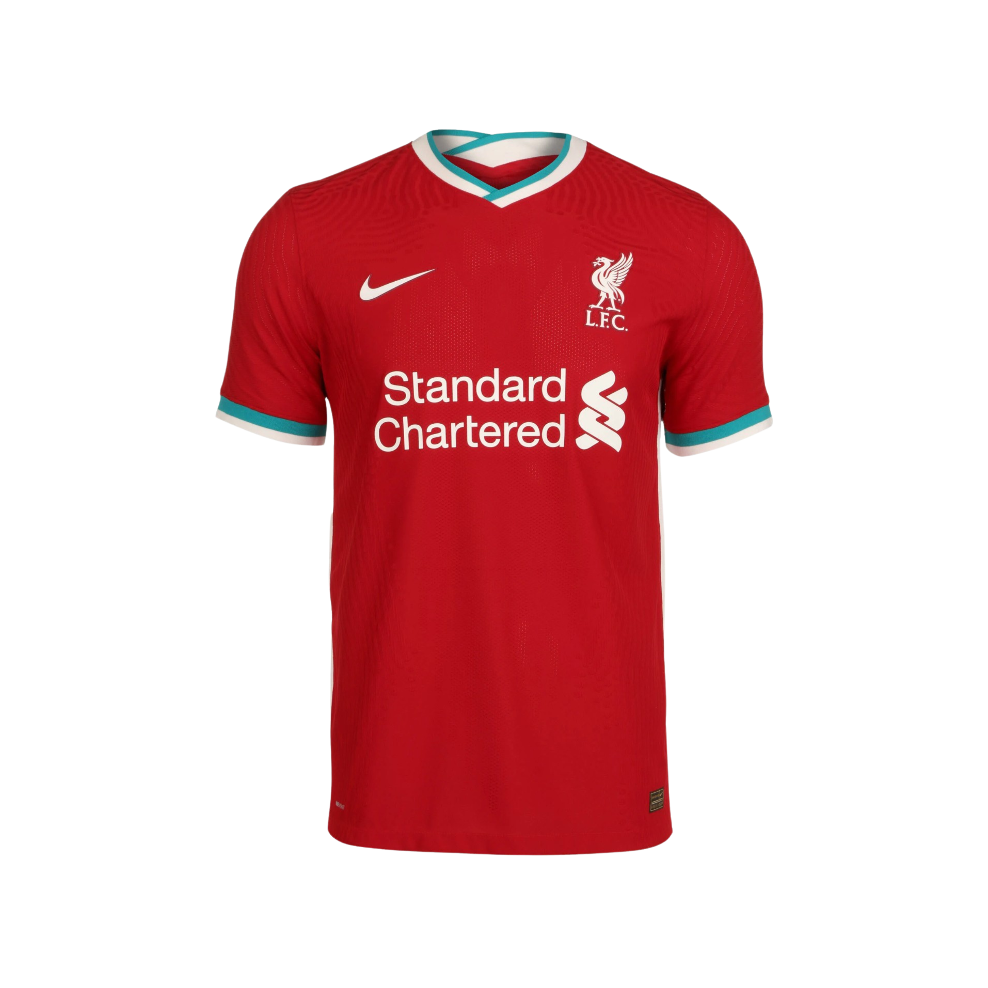 Camisola Principal Liverpool 20/21 - Diogo J. 20 3