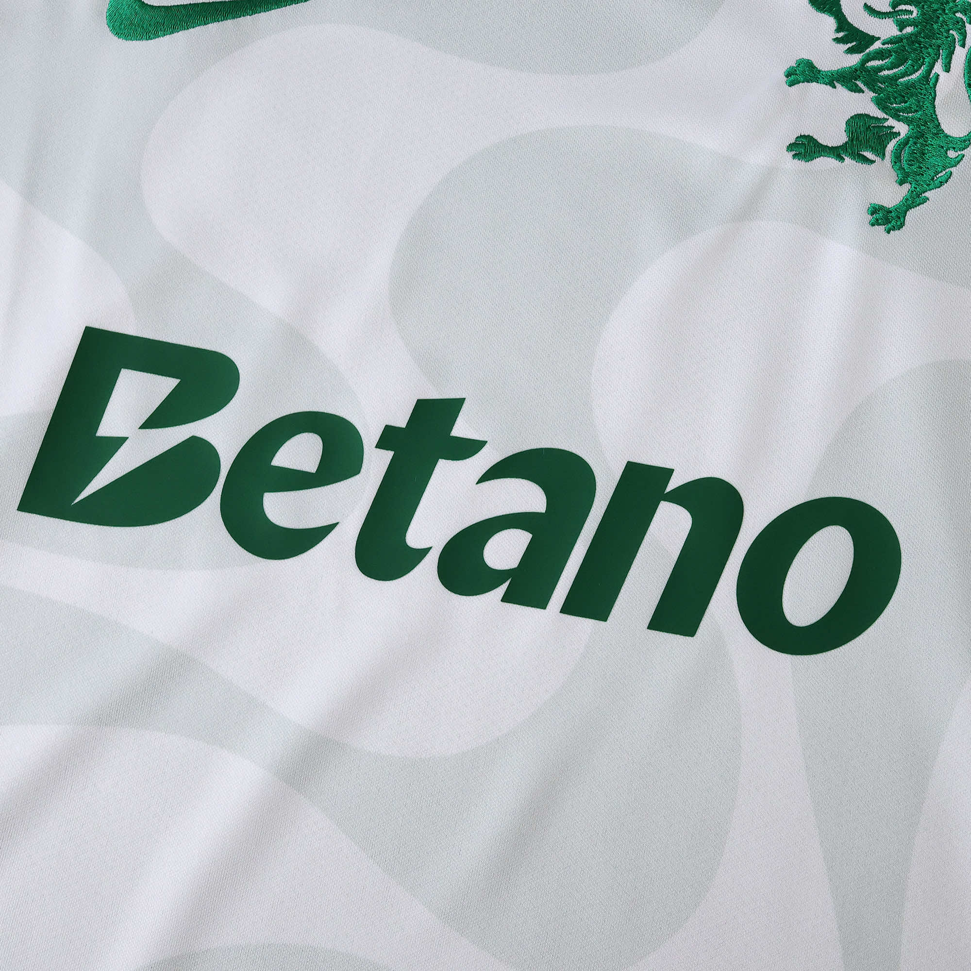 Camisola alternativa Sporting CP 25/26  - Versão adepto 10