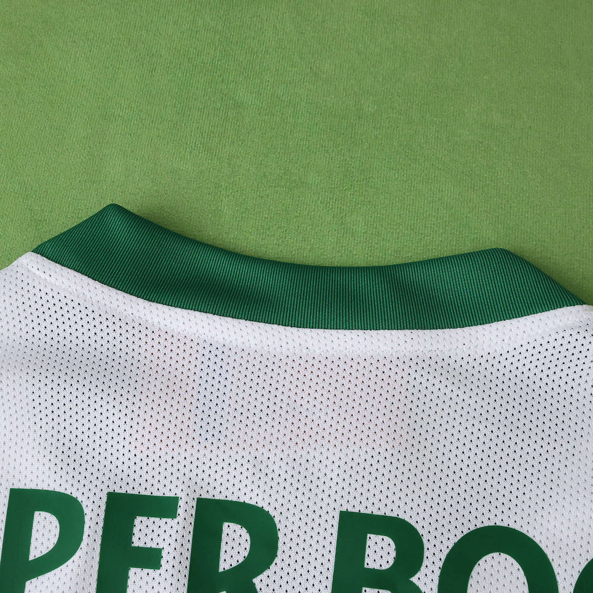 Camisola alternativa Sporting CP 25/26  - Versão adepto 11