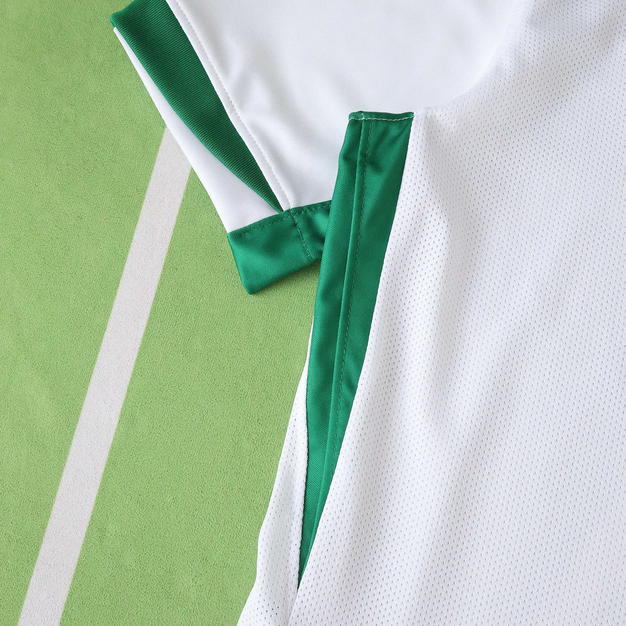 Camisola alternativa Sporting CP 25/26  - Versão adepto 12