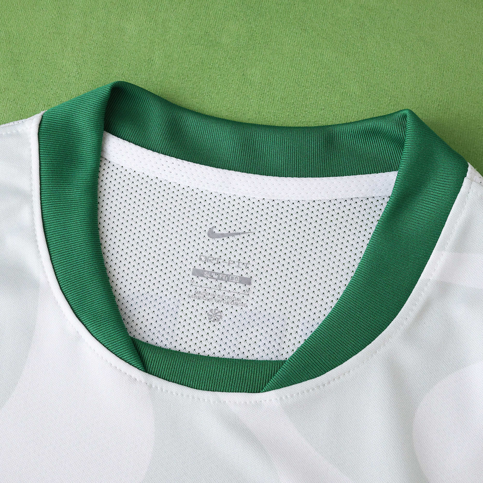 Camisola alternativa Sporting CP 25/26  - Versão adepto 5