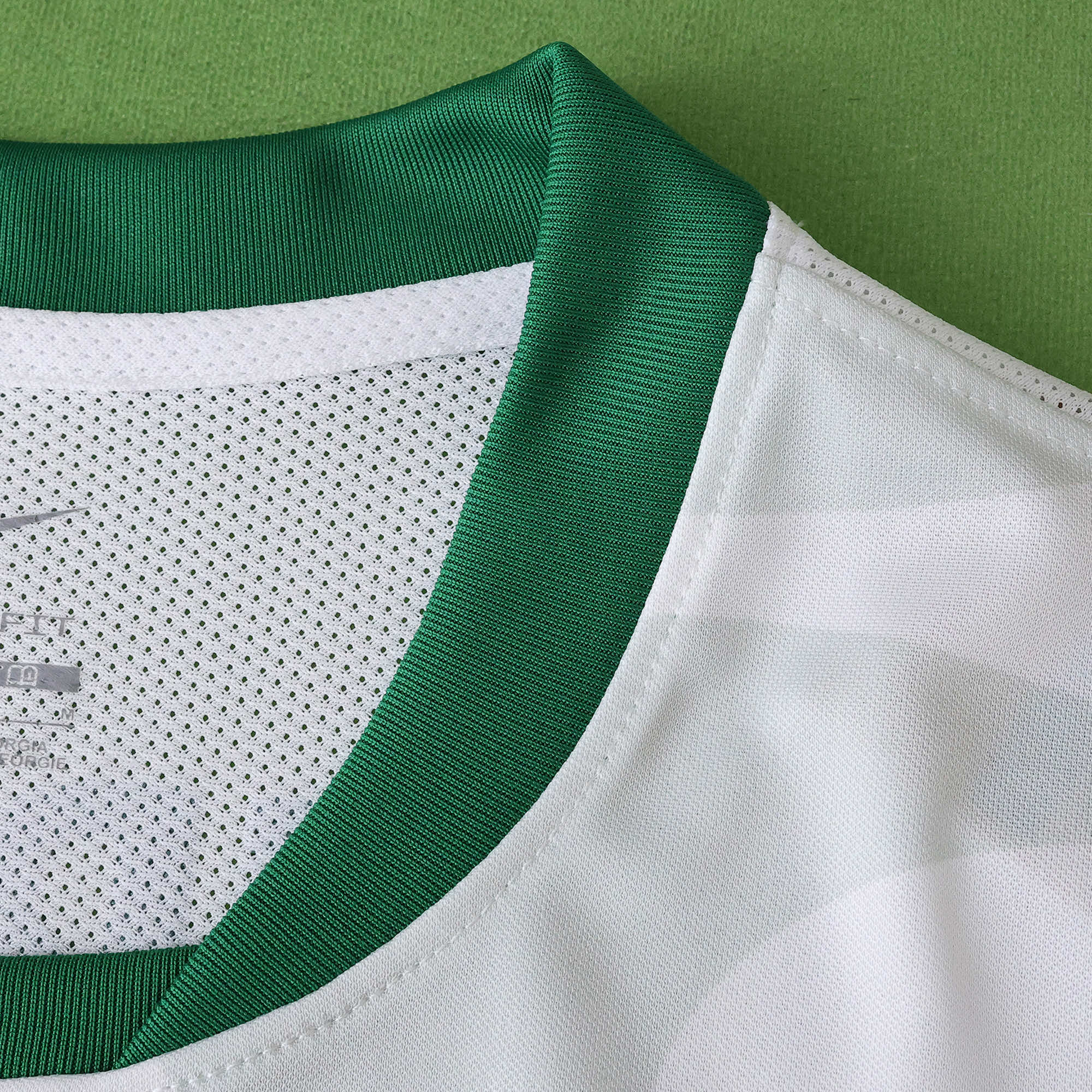 Camisola alternativa Sporting CP 25/26  - Versão adepto 6