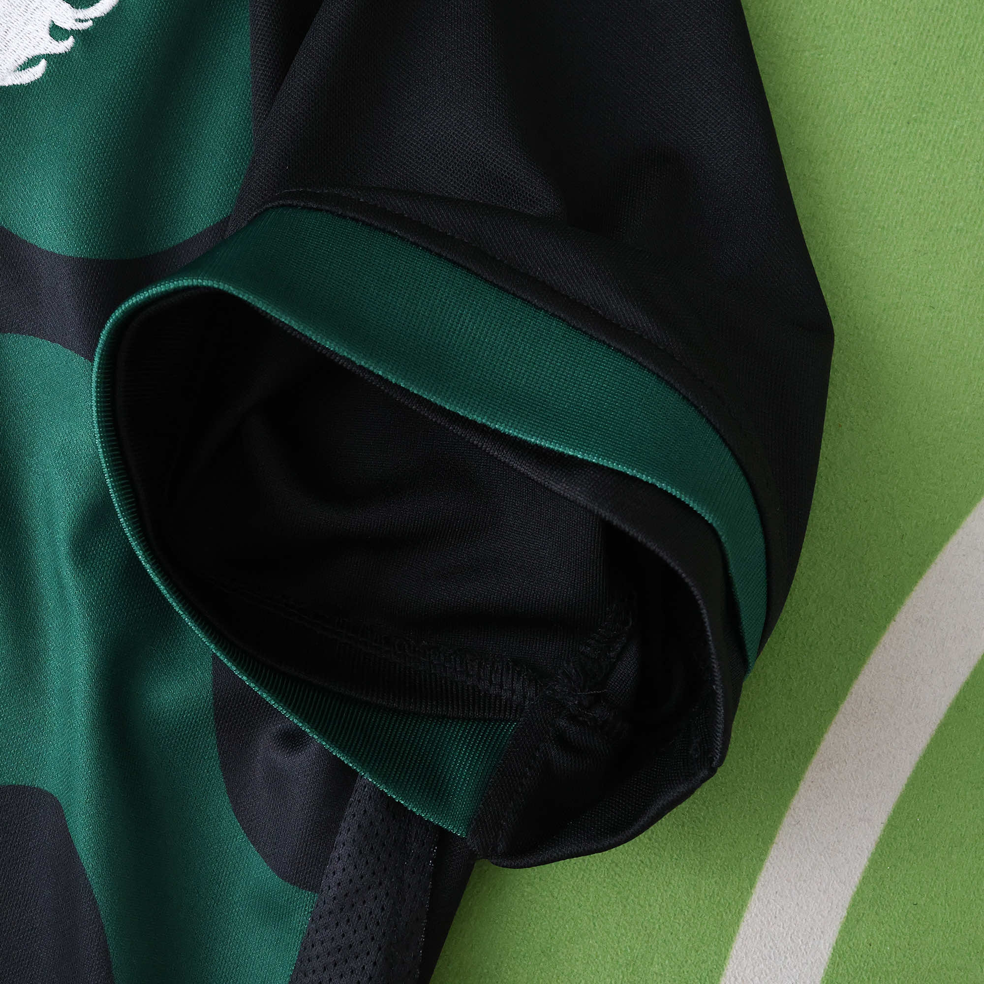 3ª Camisola Sporting CP 25/26  - Versão adepto 9