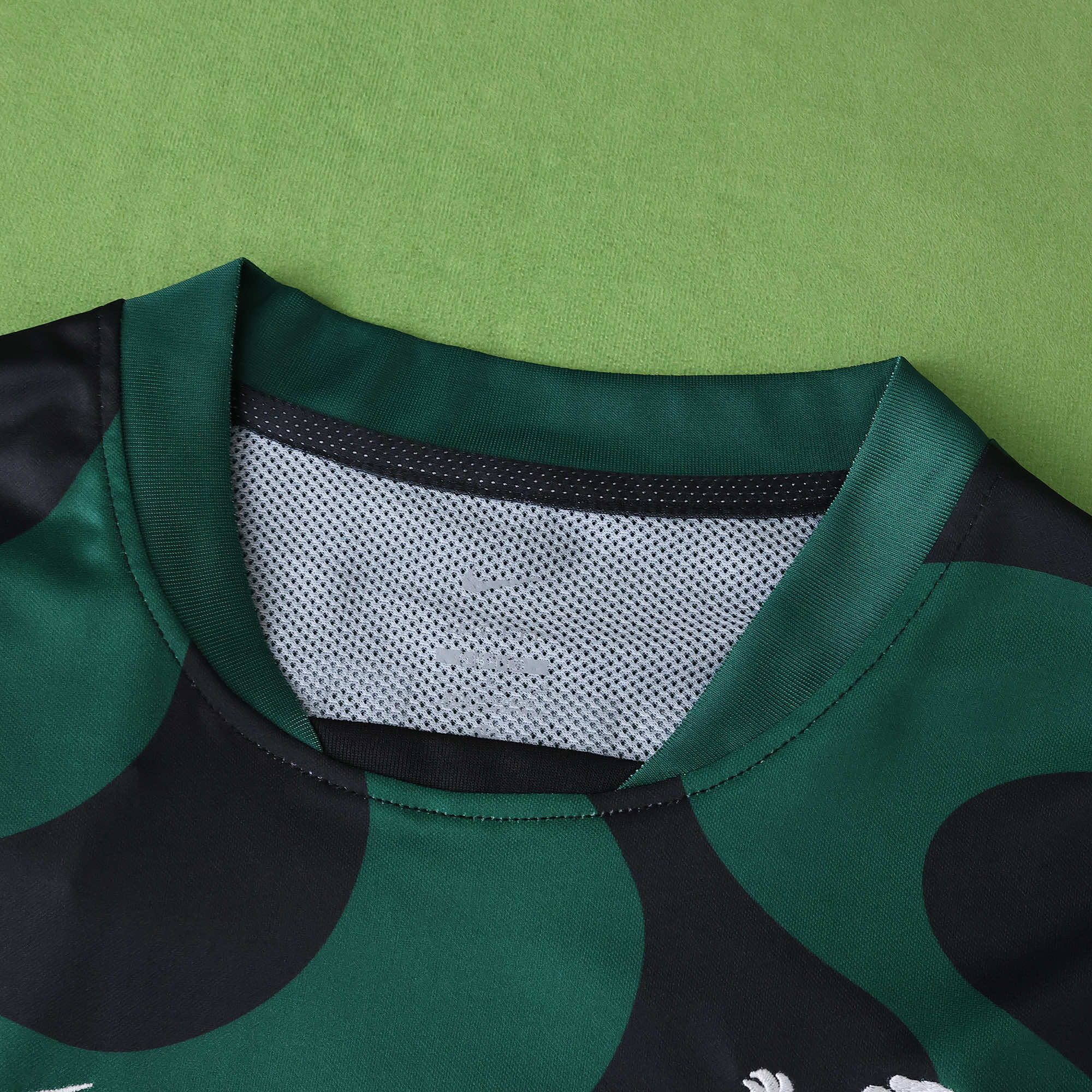 3ª Camisola Sporting CP 25/26  - Versão adepto 5