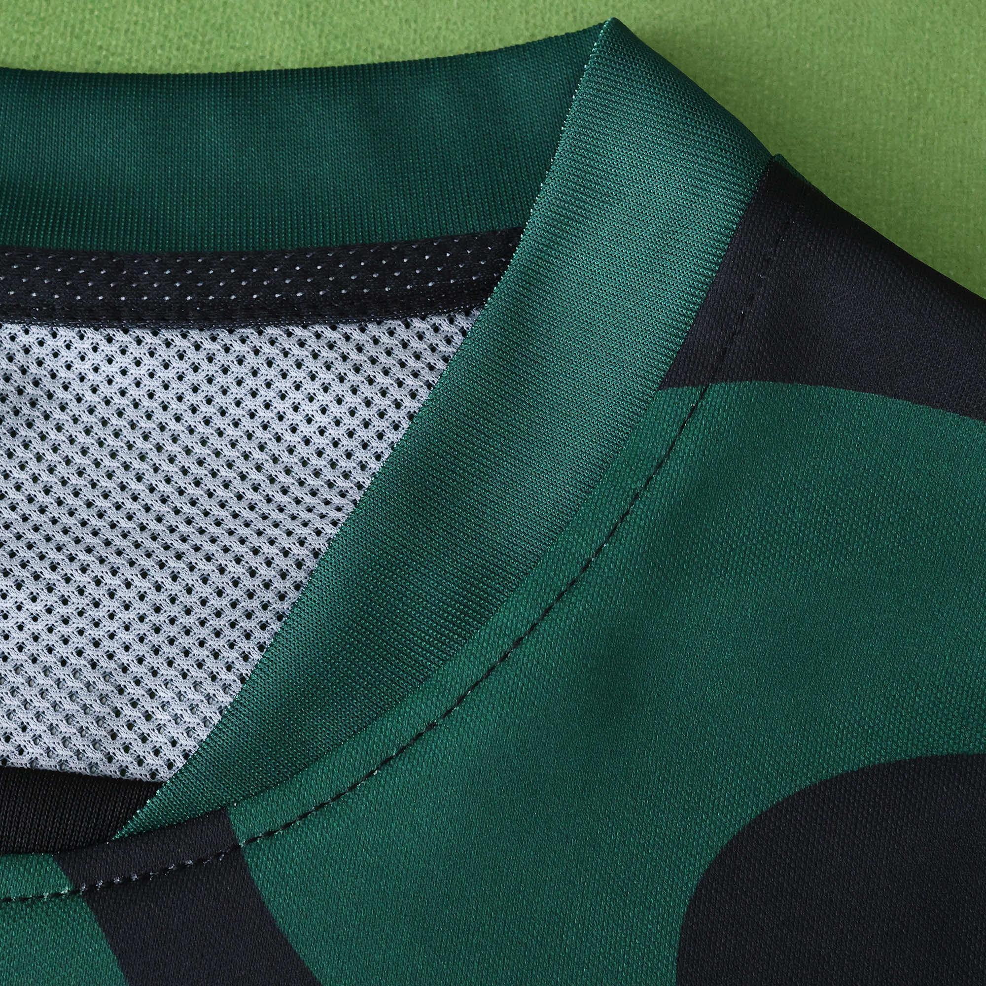 3ª Camisola Sporting CP 25/26  - Versão adepto 6