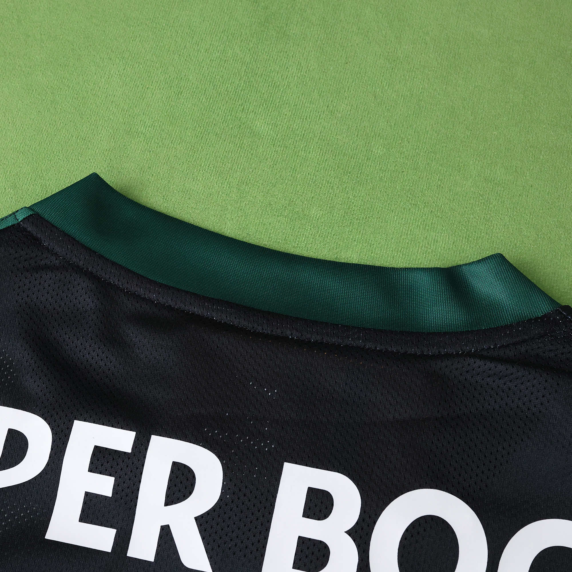 3ª Camisola Sporting CP 25/26  - Versão adepto 13