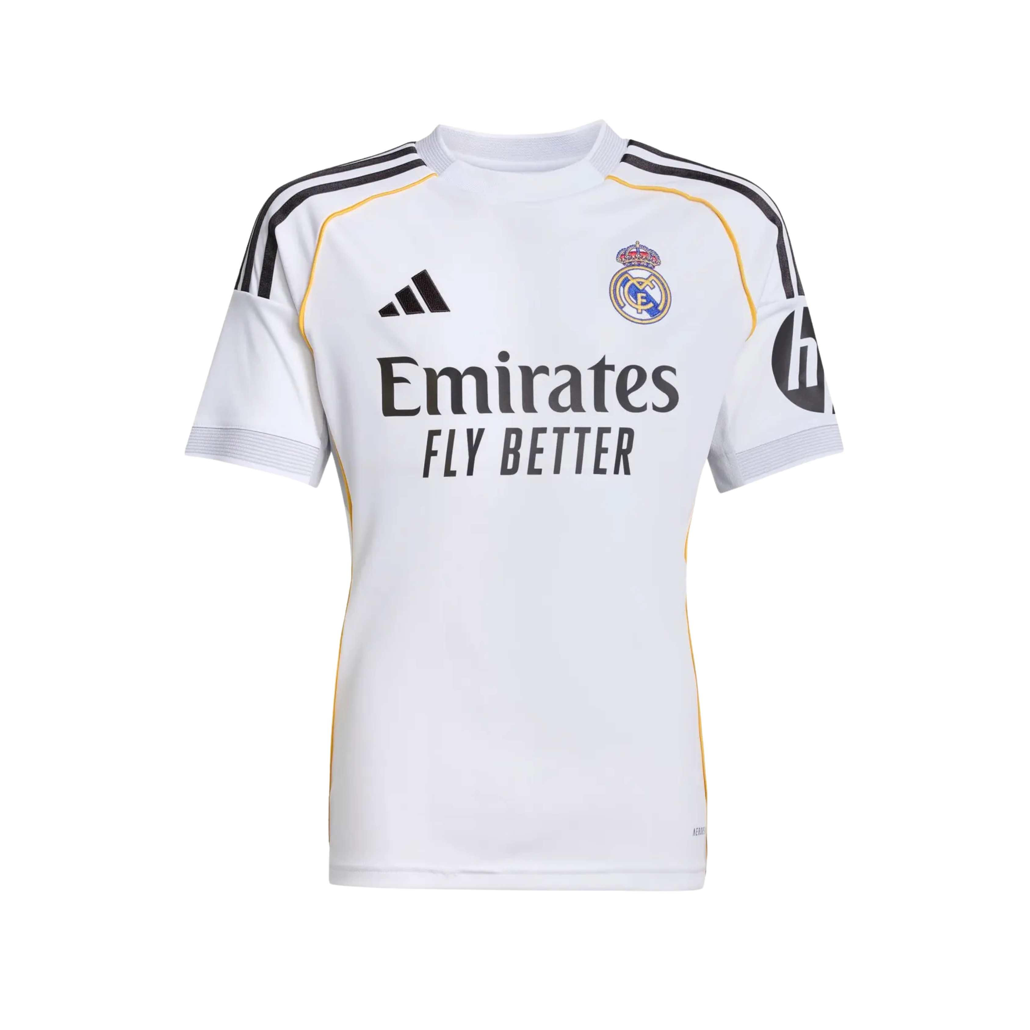 Criança - Camisola principal Real Madrid 25/26 - Bellingham 5 3