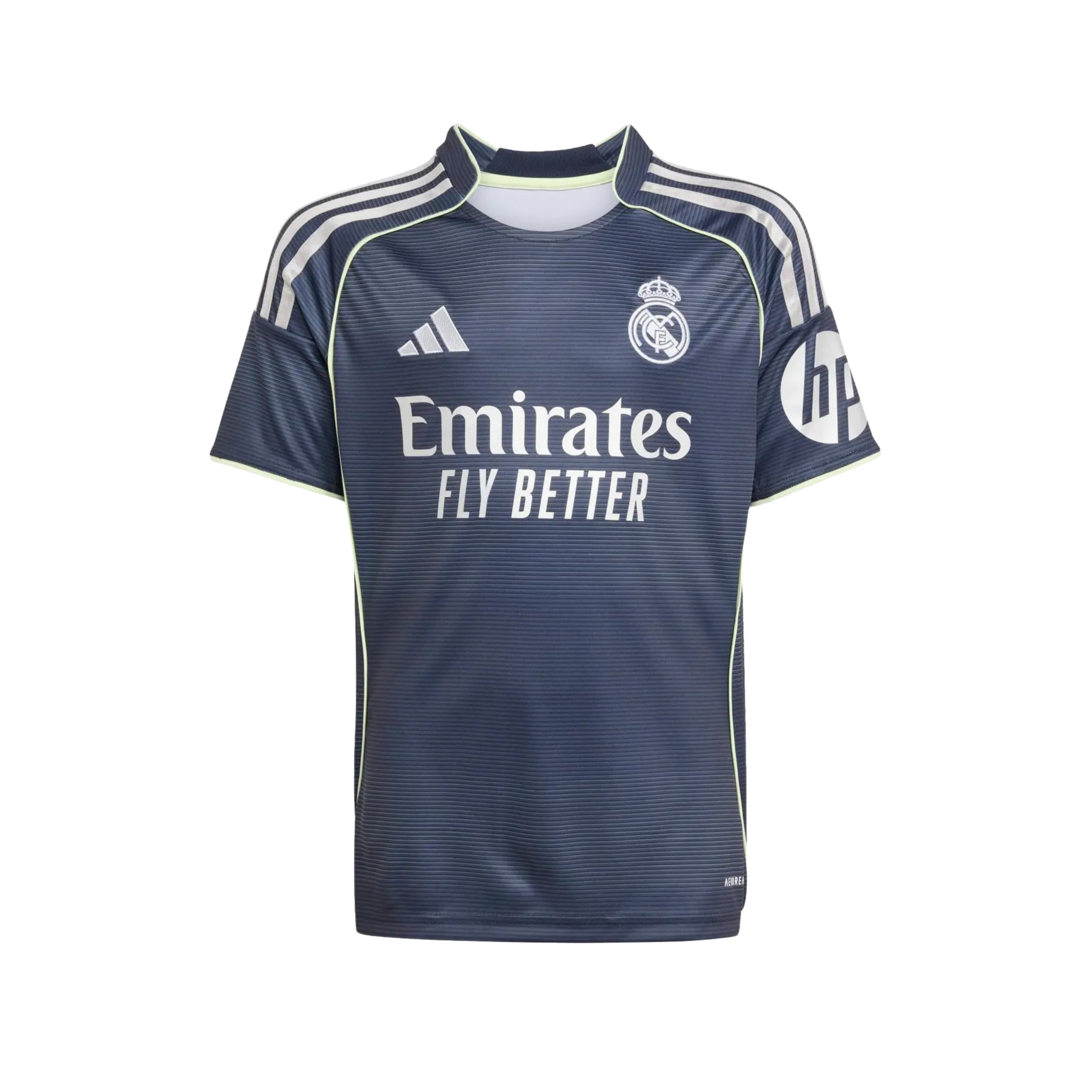 Criança - Camisola alternativa Real Madrid 25/26 - Bellingham 5 3