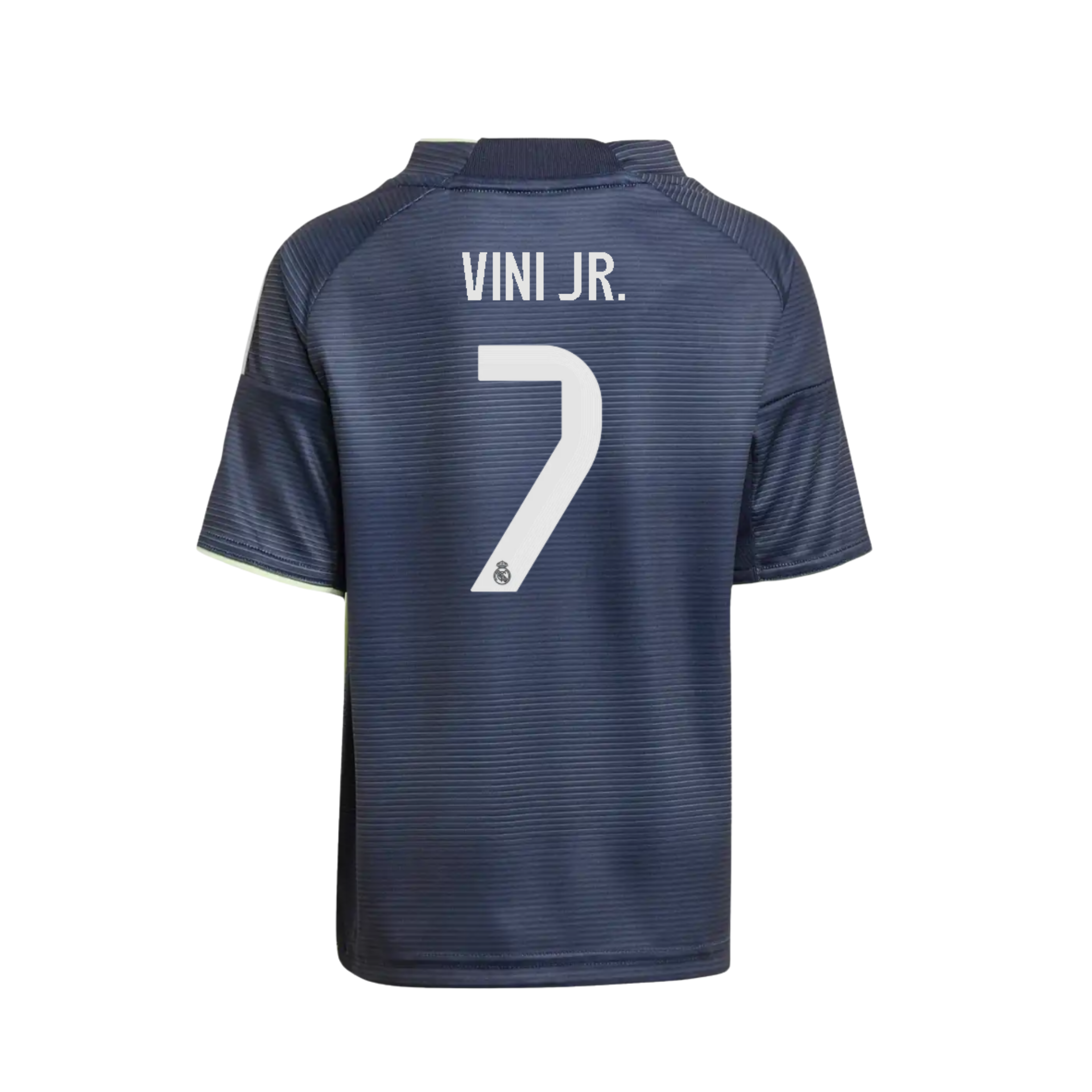Criança - Camisola alternativa Real Madrid 25/26 - Vini Jr. 7 2