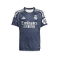 Criança - Camisola alternativa Real Madrid 25/26 - Vini Jr. 7 - Thumbnail 3