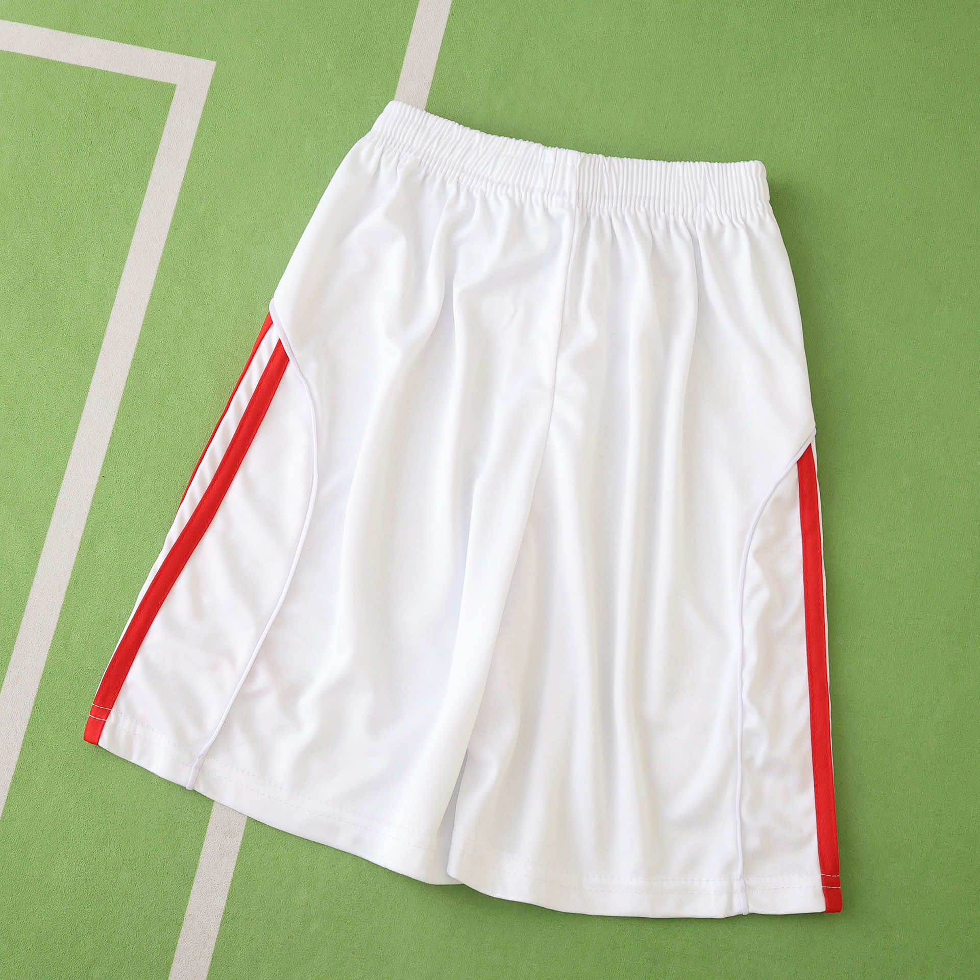 3º Kit Criança SL Benfica 25/26 6