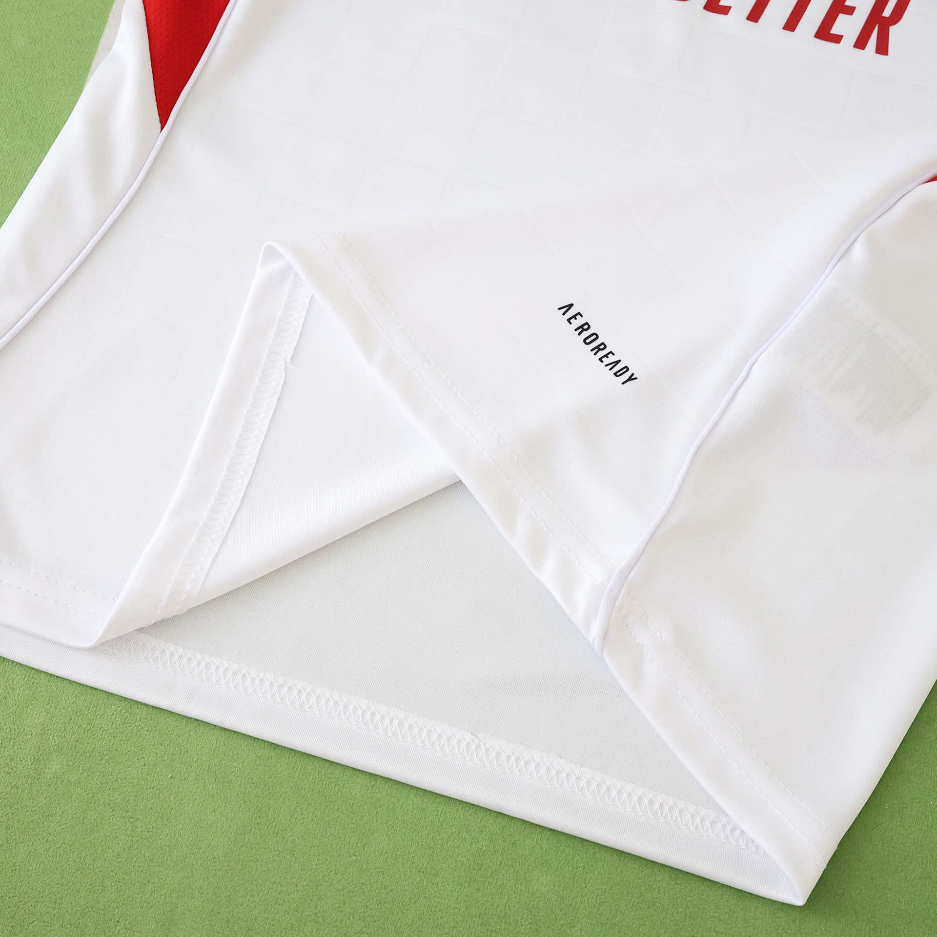 3º Kit Criança SL Benfica 25/26 16