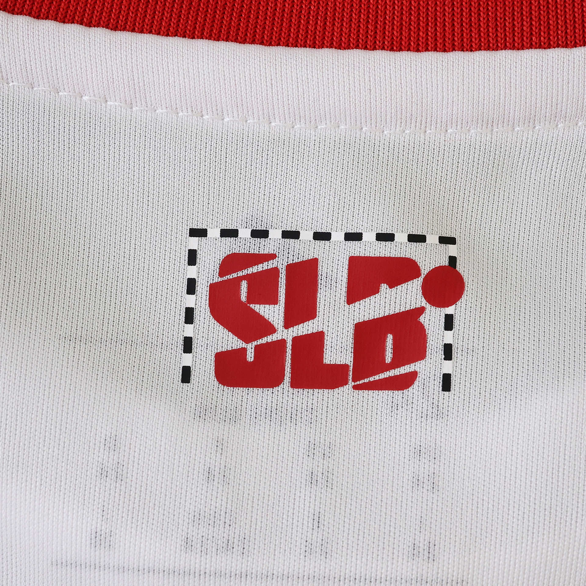 3º Kit Criança SL Benfica 25/26 14