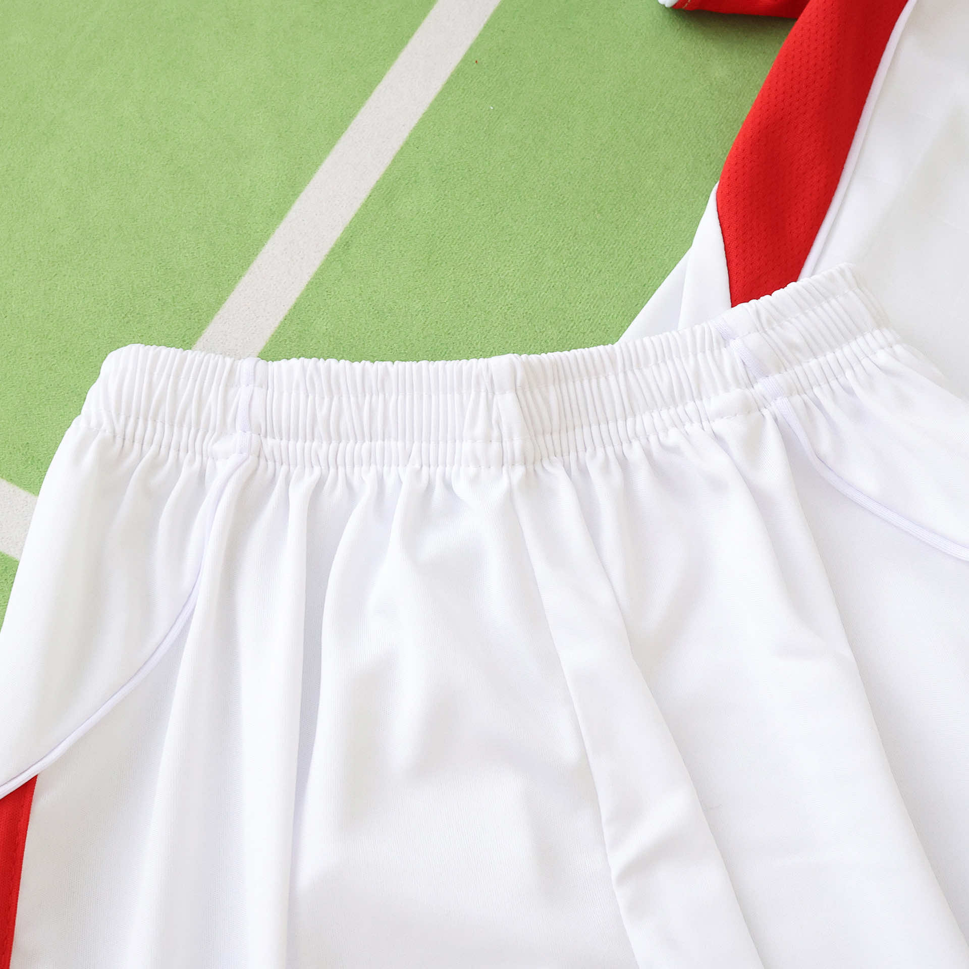 3º Kit Criança SL Benfica 25/26 18