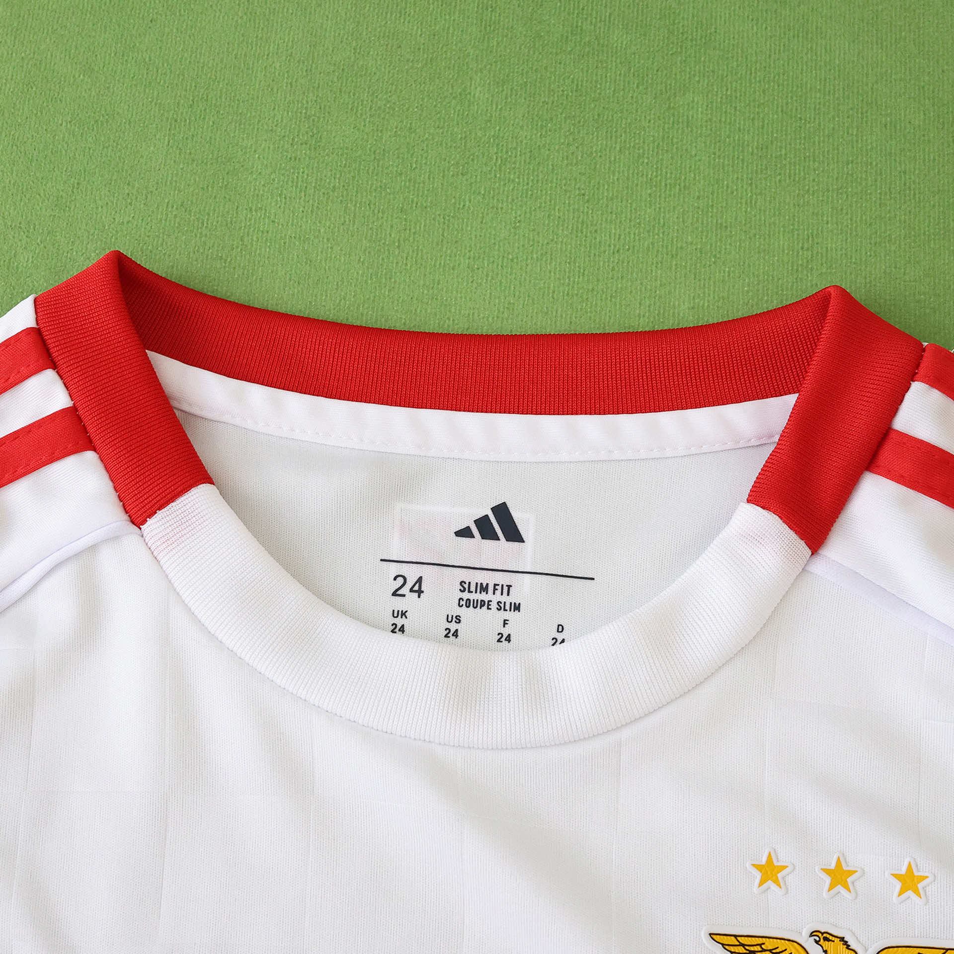 3º Kit Criança SL Benfica 25/26 10