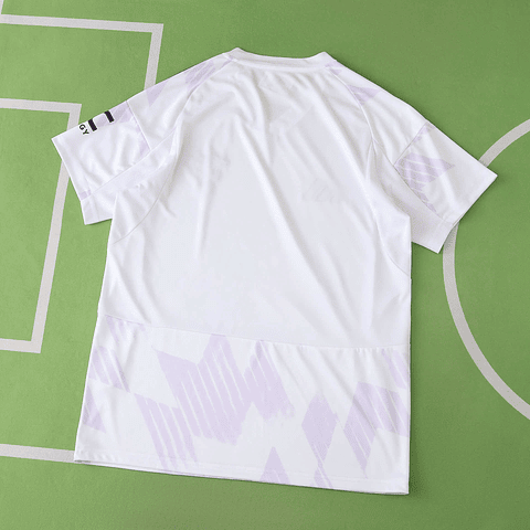 Camisola alternativa Man Utd 25/26 - Versão adepto