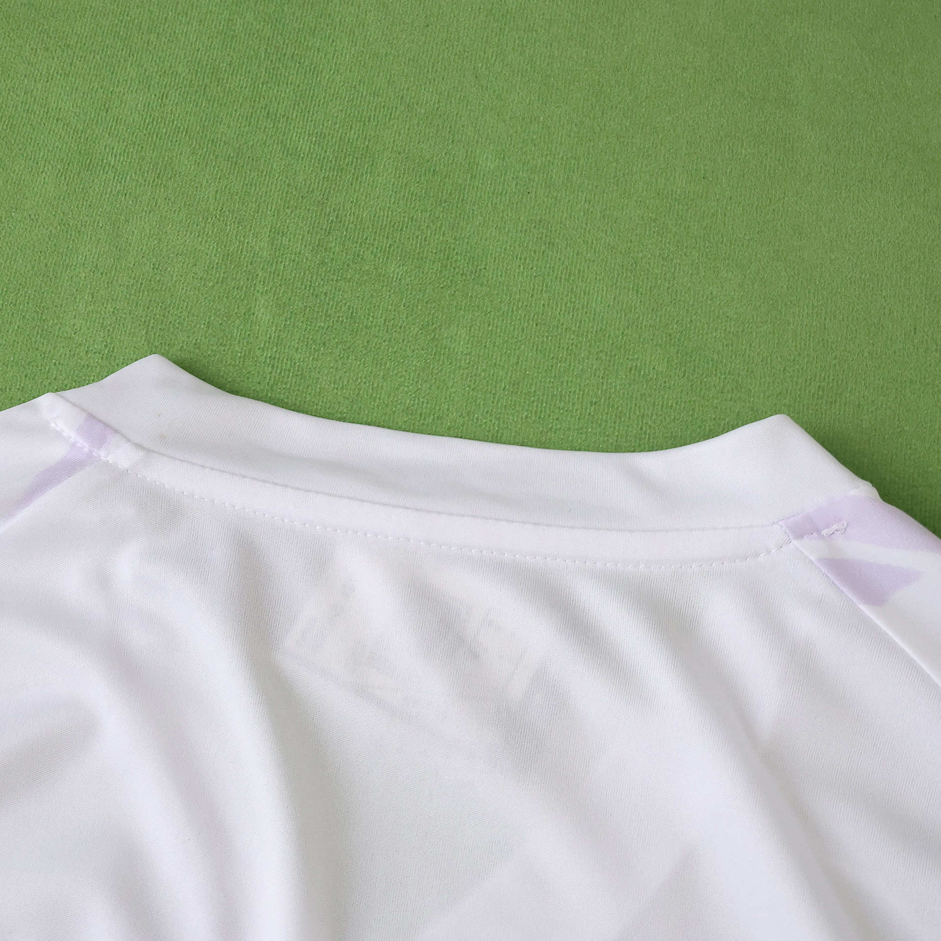 Camisola alternativa Man Utd 25/26 - Versão adepto 13