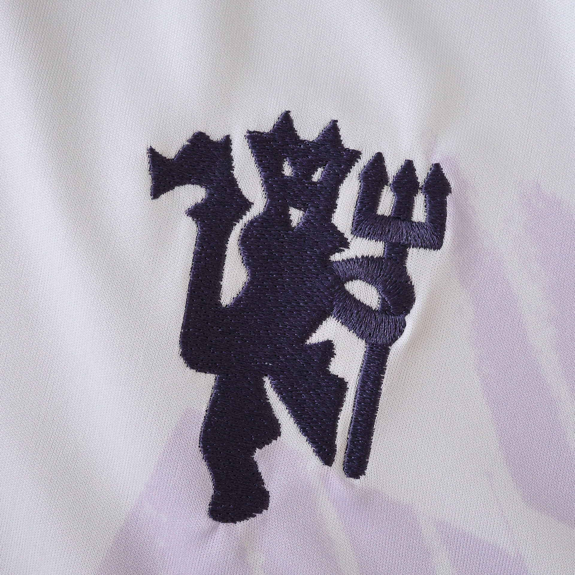 Camisola alternativa Man Utd 25/26 - Versão adepto 3