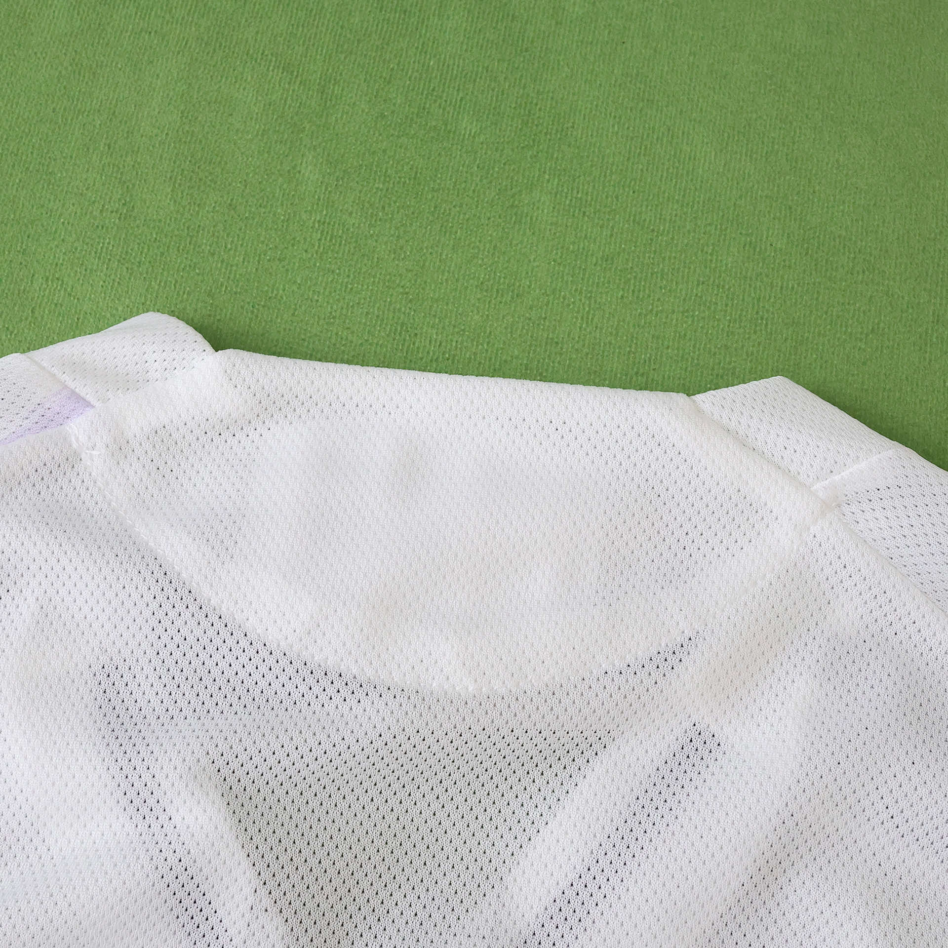 Camisola alternativa Man Utd 25/26 - Versão jogador 11