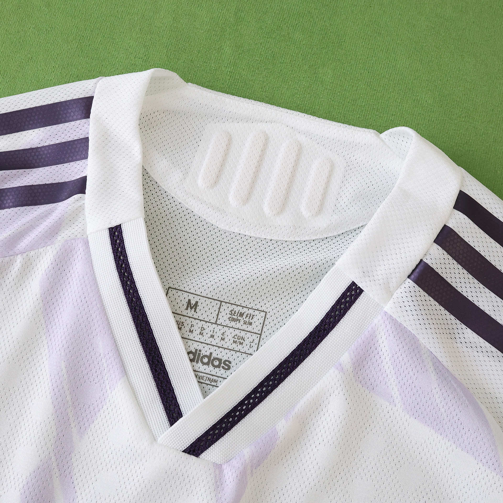 Camisola alternativa Man Utd 25/26 - Versão jogador 5