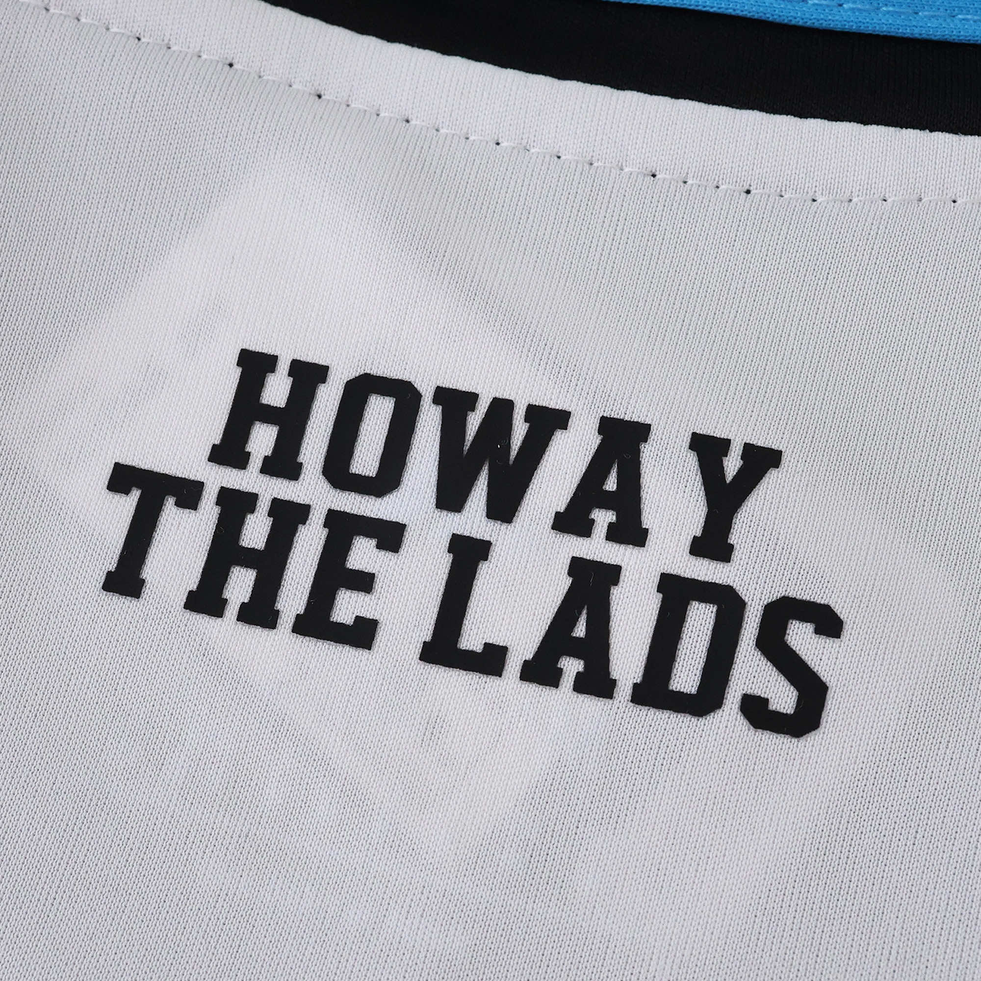 Camisola Principal Newcastle 25/26 - Versão Adepto 11