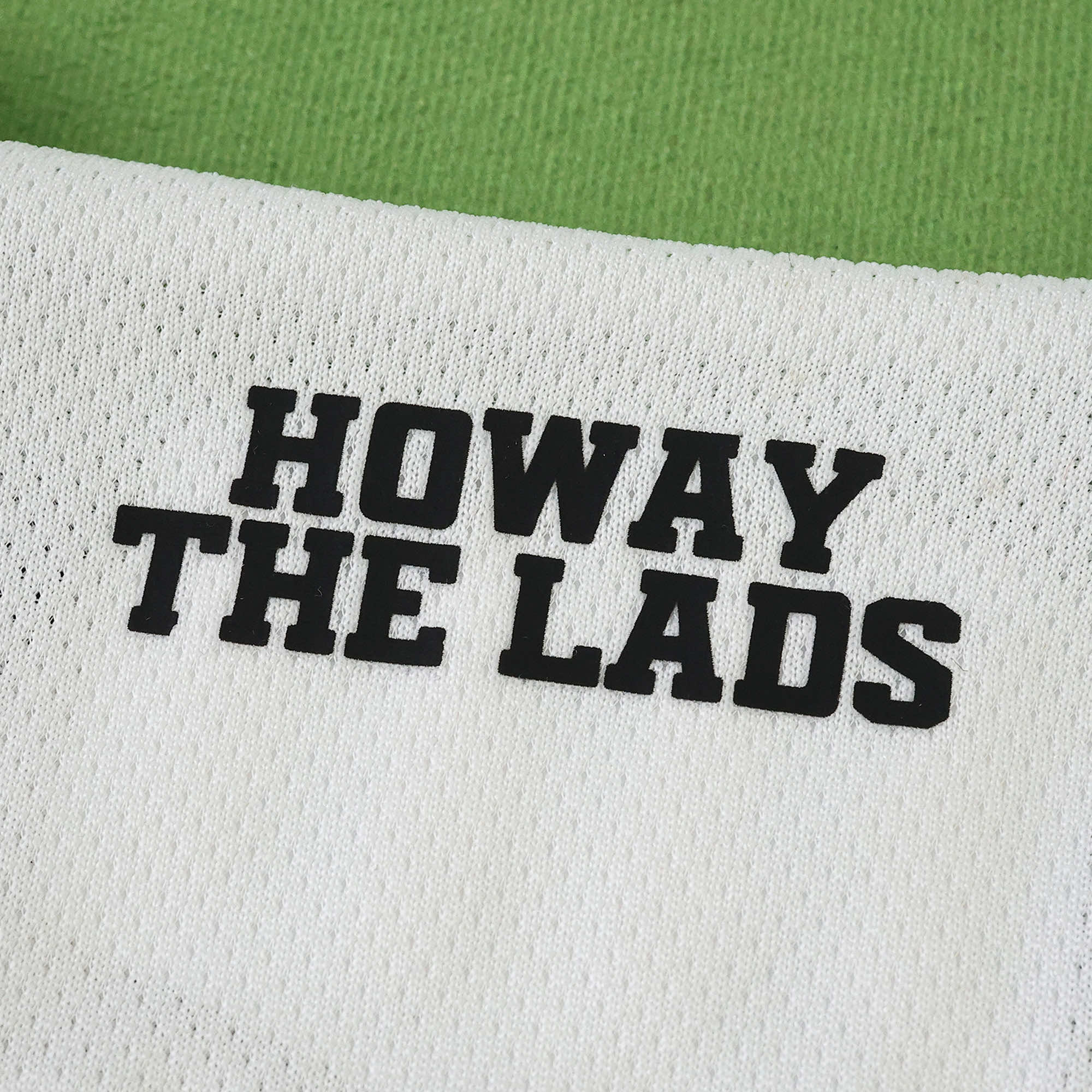 Camisola principal Newcastle 25/26 - Versão jogador 12