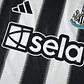 Camisola principal Newcastle 25/26 - Versão jogador - Thumbnail 8