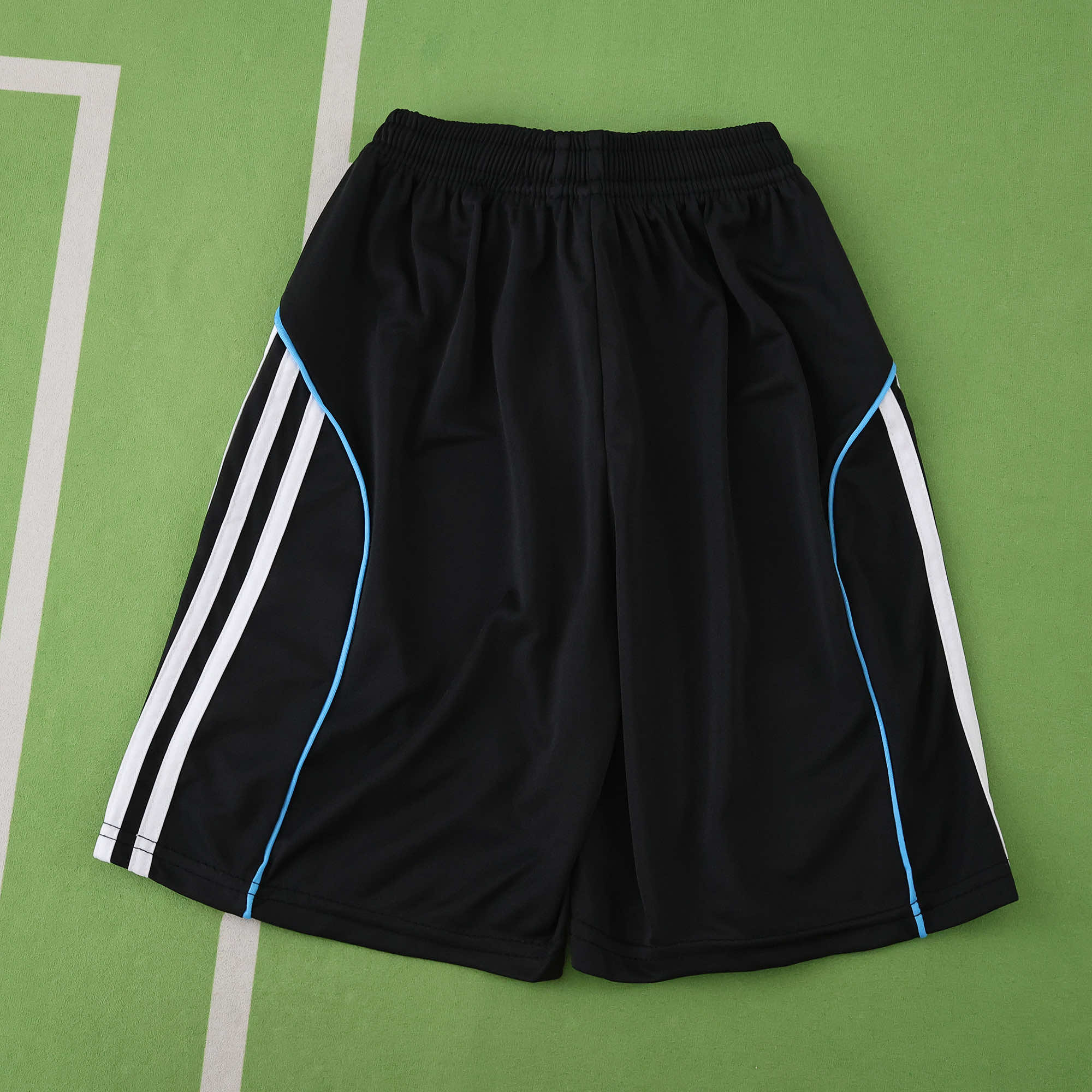 Kit Criança Newcastle principal 25/26 6