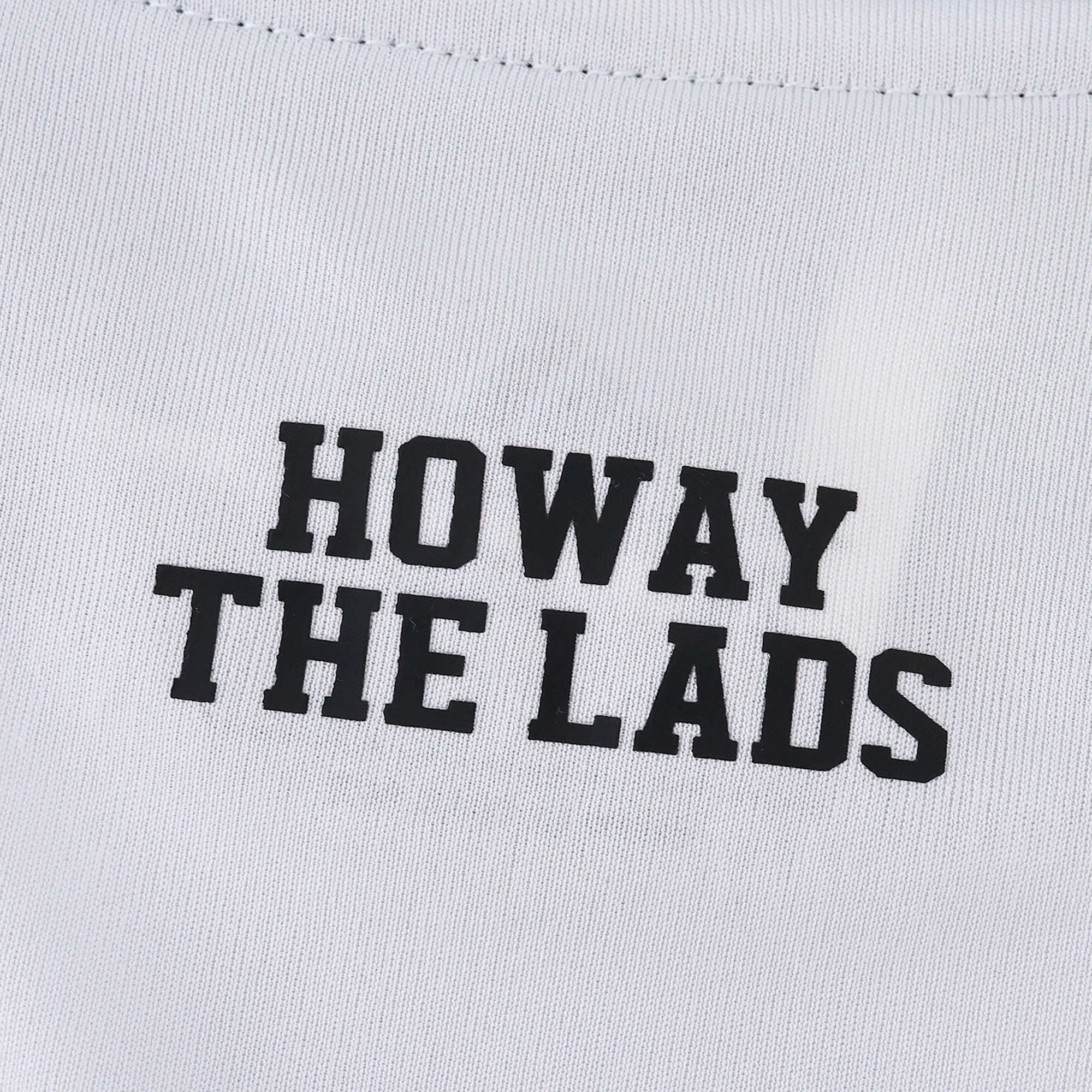 Kit Criança Newcastle principal 25/26 13