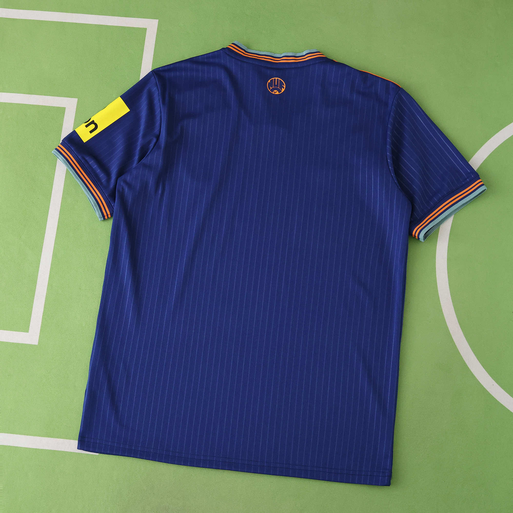 3ª Camisola Newcastle 25/26 - Versão Adepto 2