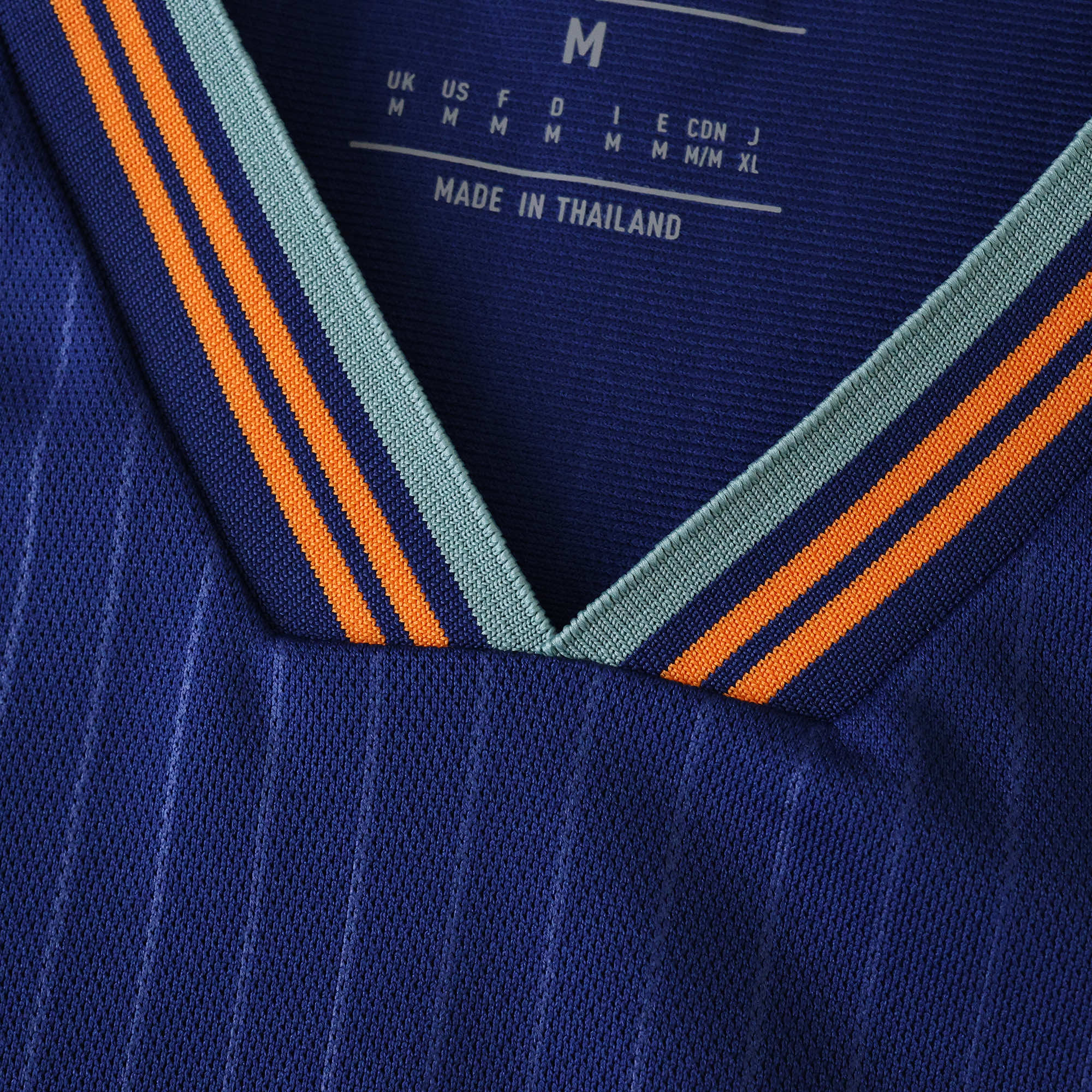 3ª Camisola Newcastle 25/26 - Versão Adepto 6