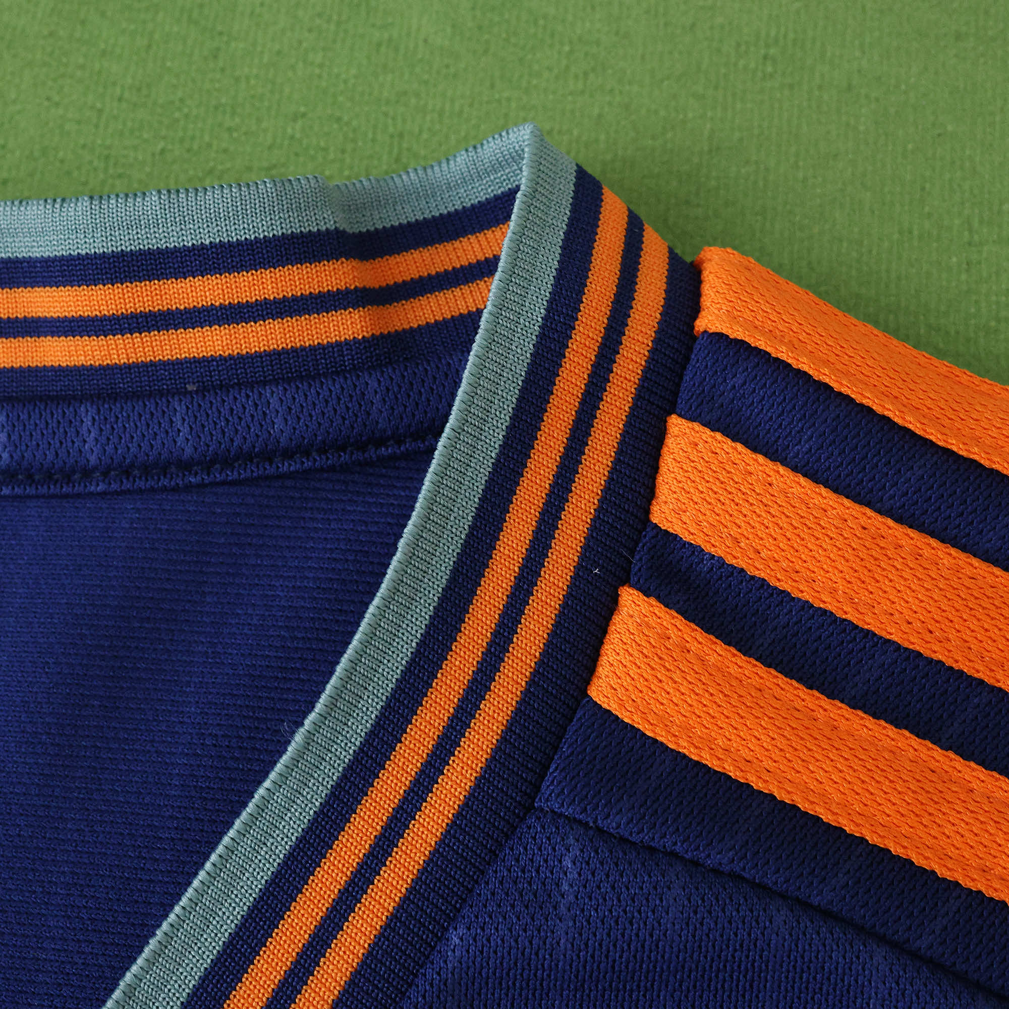 3ª Camisola Newcastle 25/26 - Versão Adepto 7