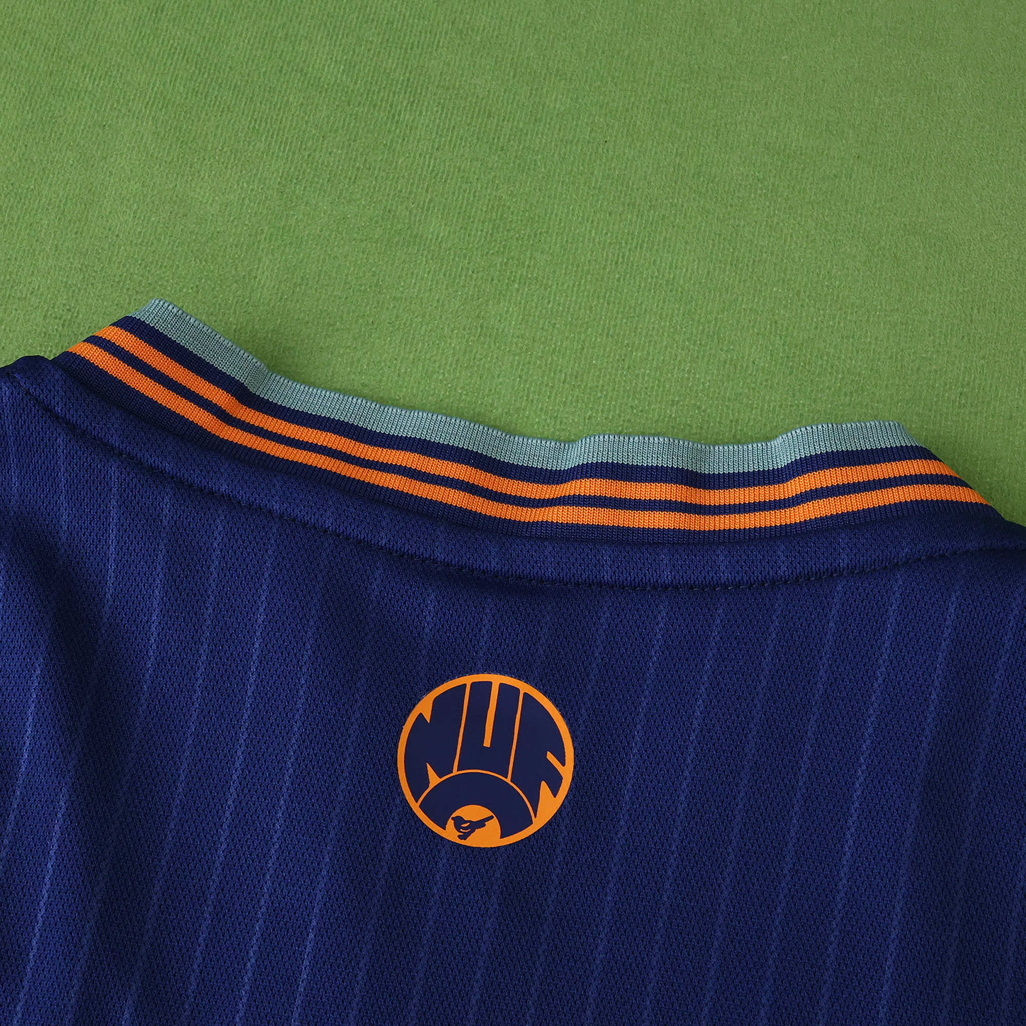 3ª Camisola Newcastle 25/26 - Versão Adepto 10