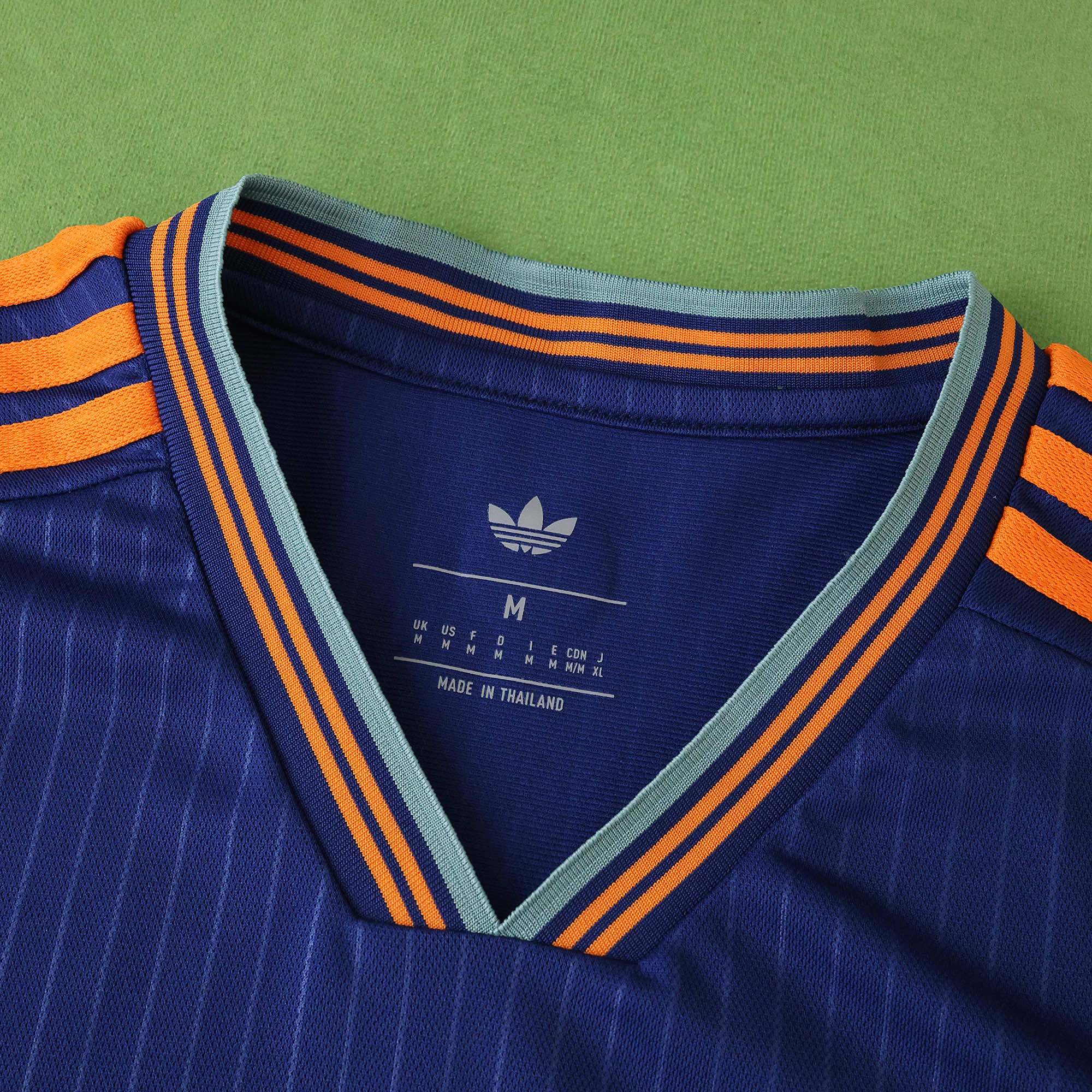 3ª Camisola Newcastle 25/26 - Versão Adepto 5